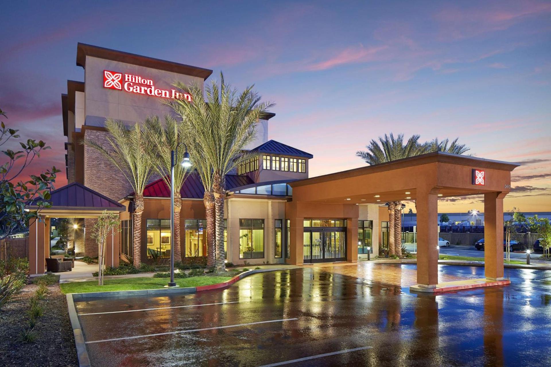 Hilton Garden Inn Los Angeles/Redondo Beach photo 2
