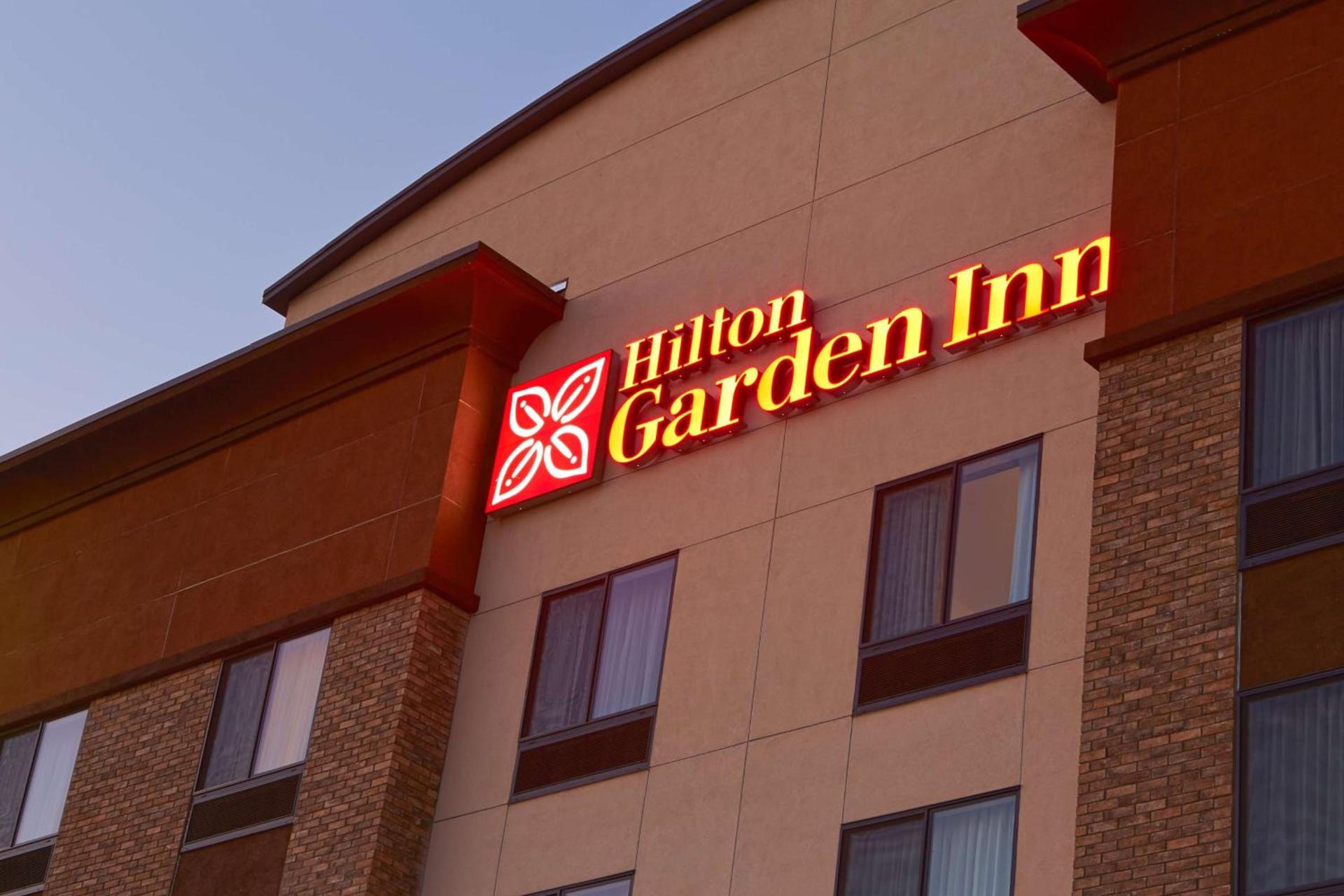 Hilton Garden Inn Los Angeles/Redondo Beach photo 3