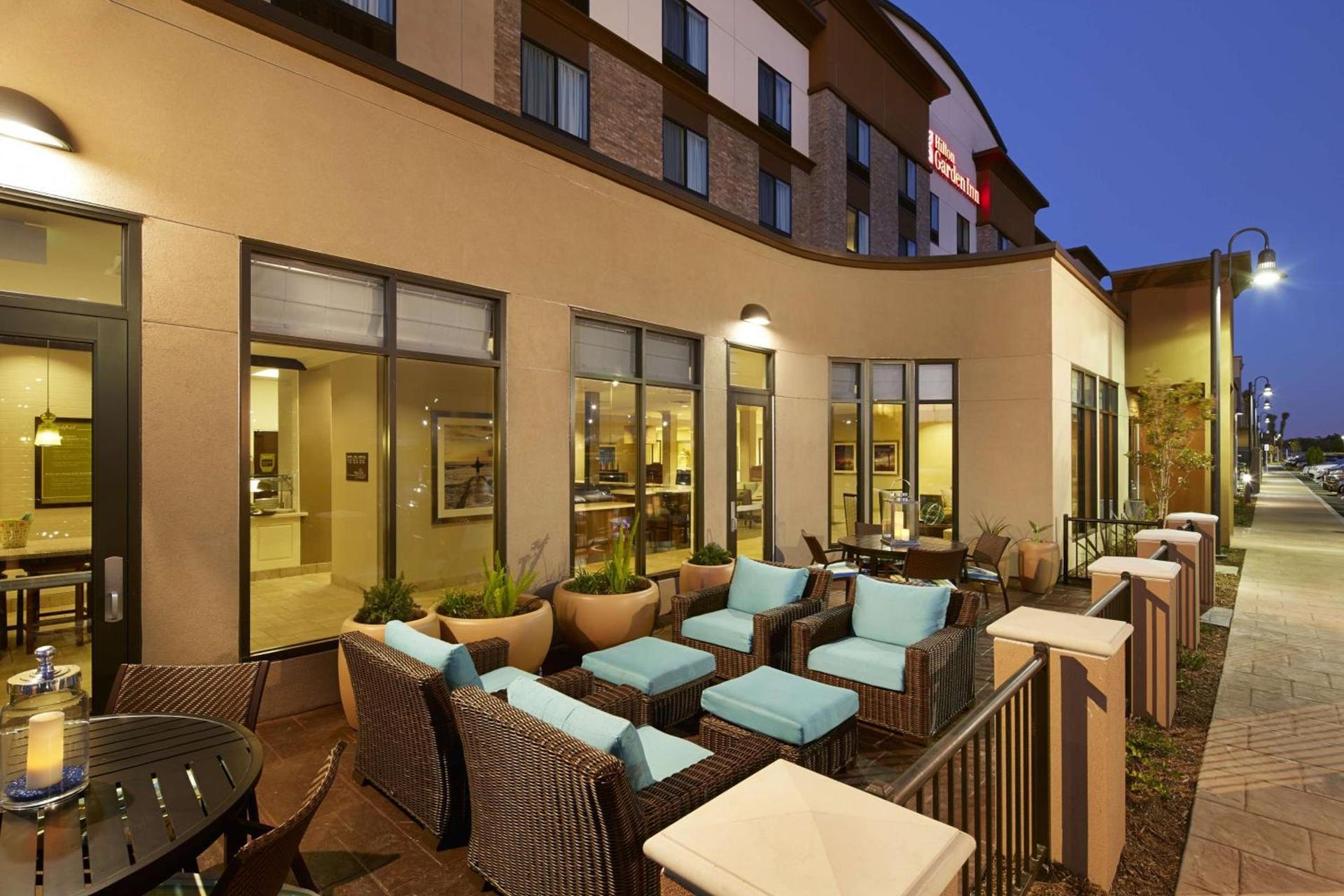 Hilton Garden Inn Los Angeles/Redondo Beach photo 4