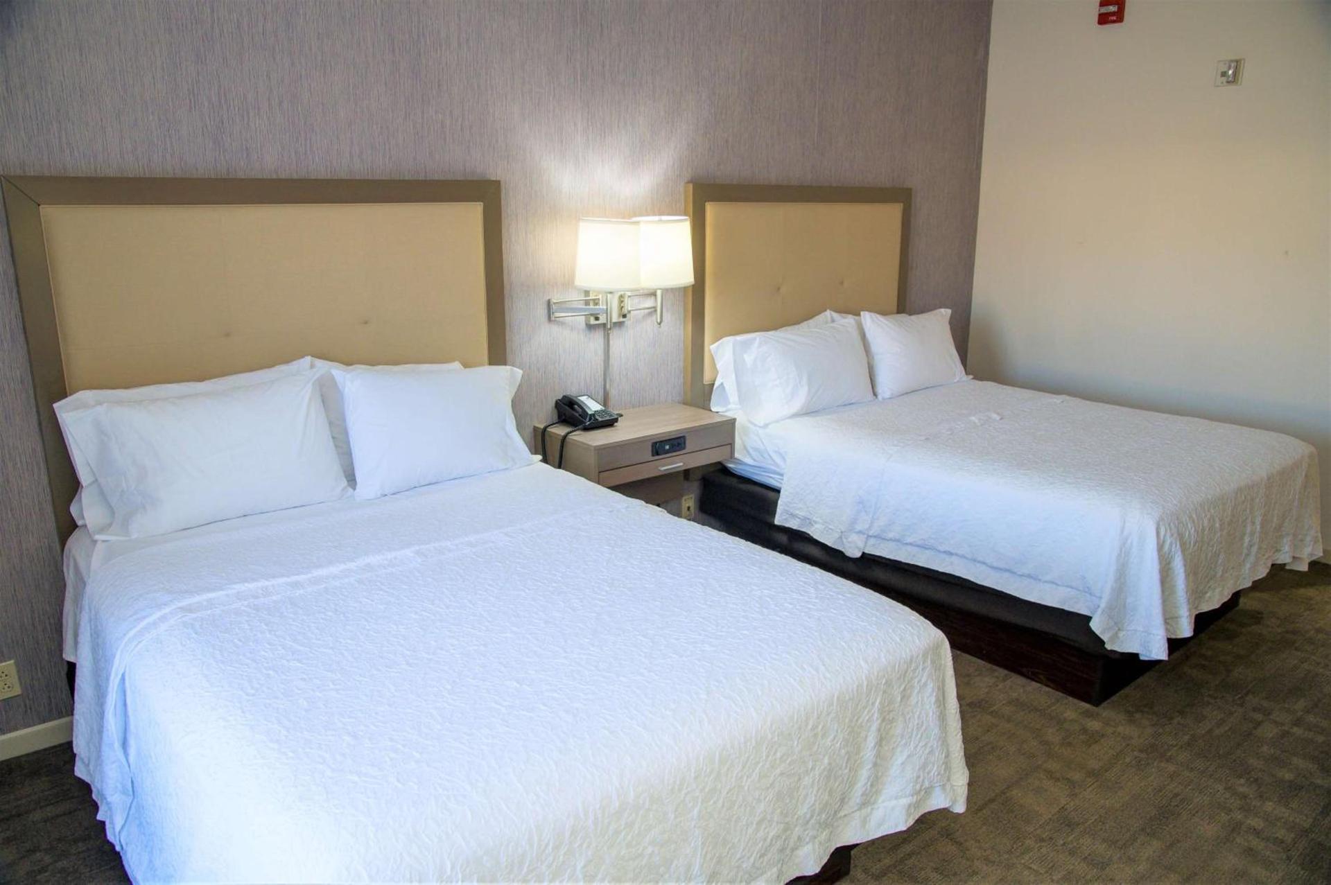 Hampton Inn Lewisburg photo 31