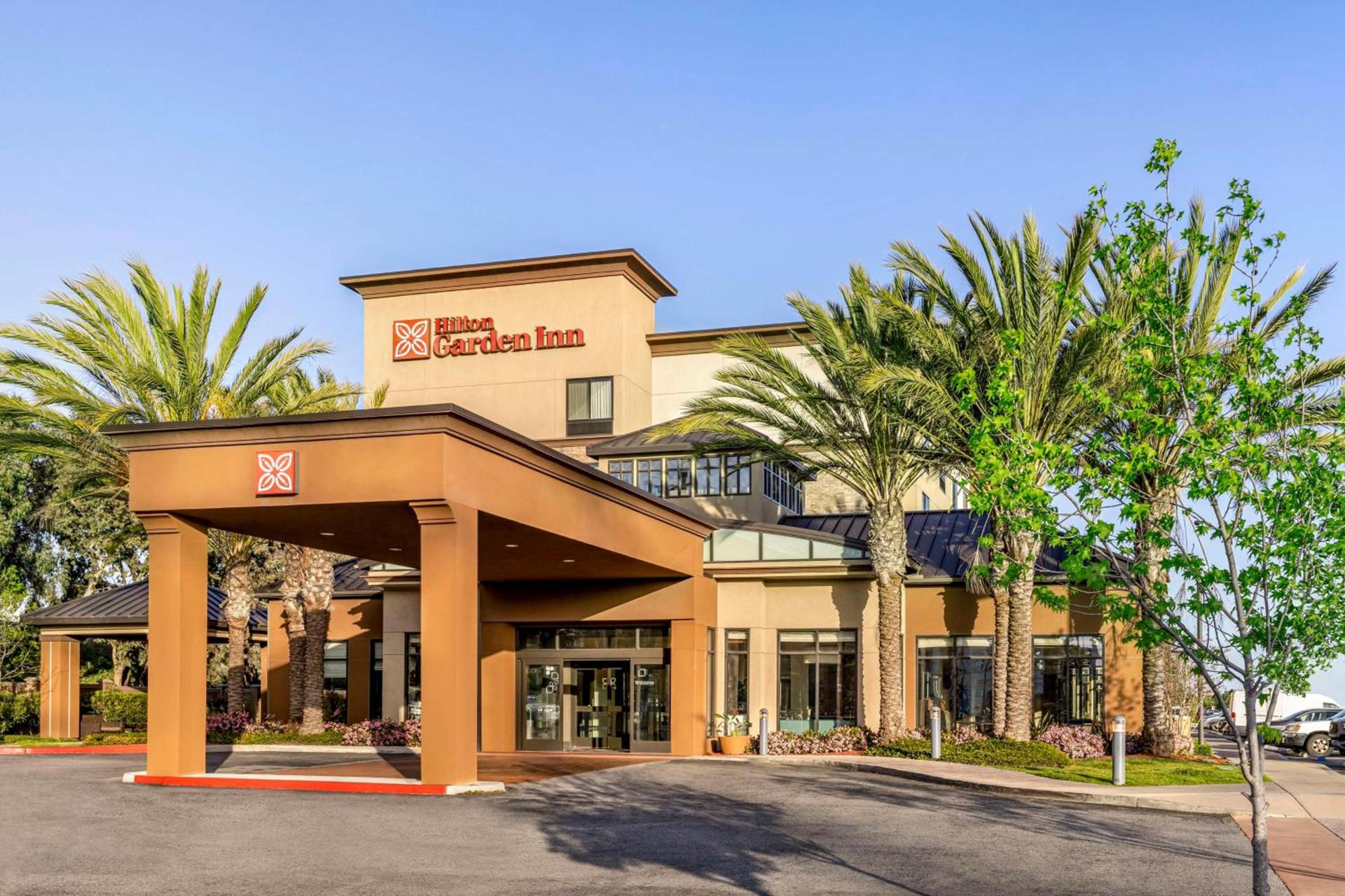 Hilton Garden Inn Los Angeles/Redondo Beach photo 5