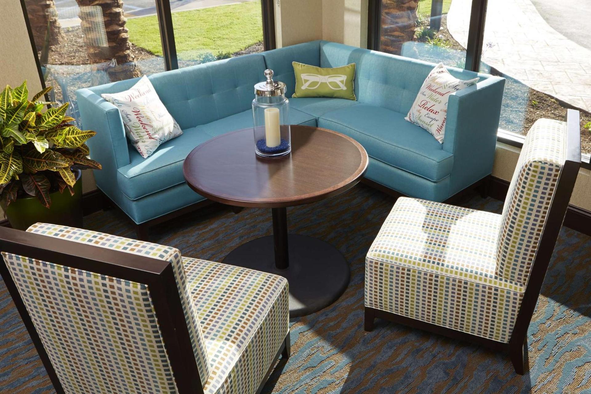 Hilton Garden Inn Los Angeles/Redondo Beach photo 6