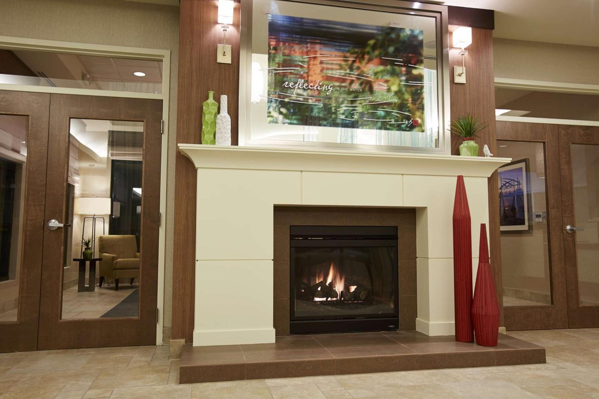 Hilton Garden Inn Los Angeles/Redondo Beach photo 7