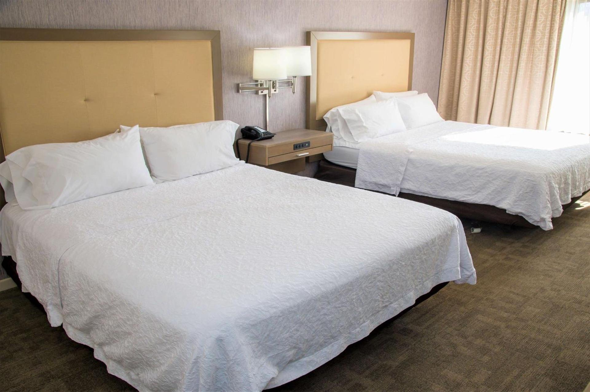 Hampton Inn Lewisburg photo 33