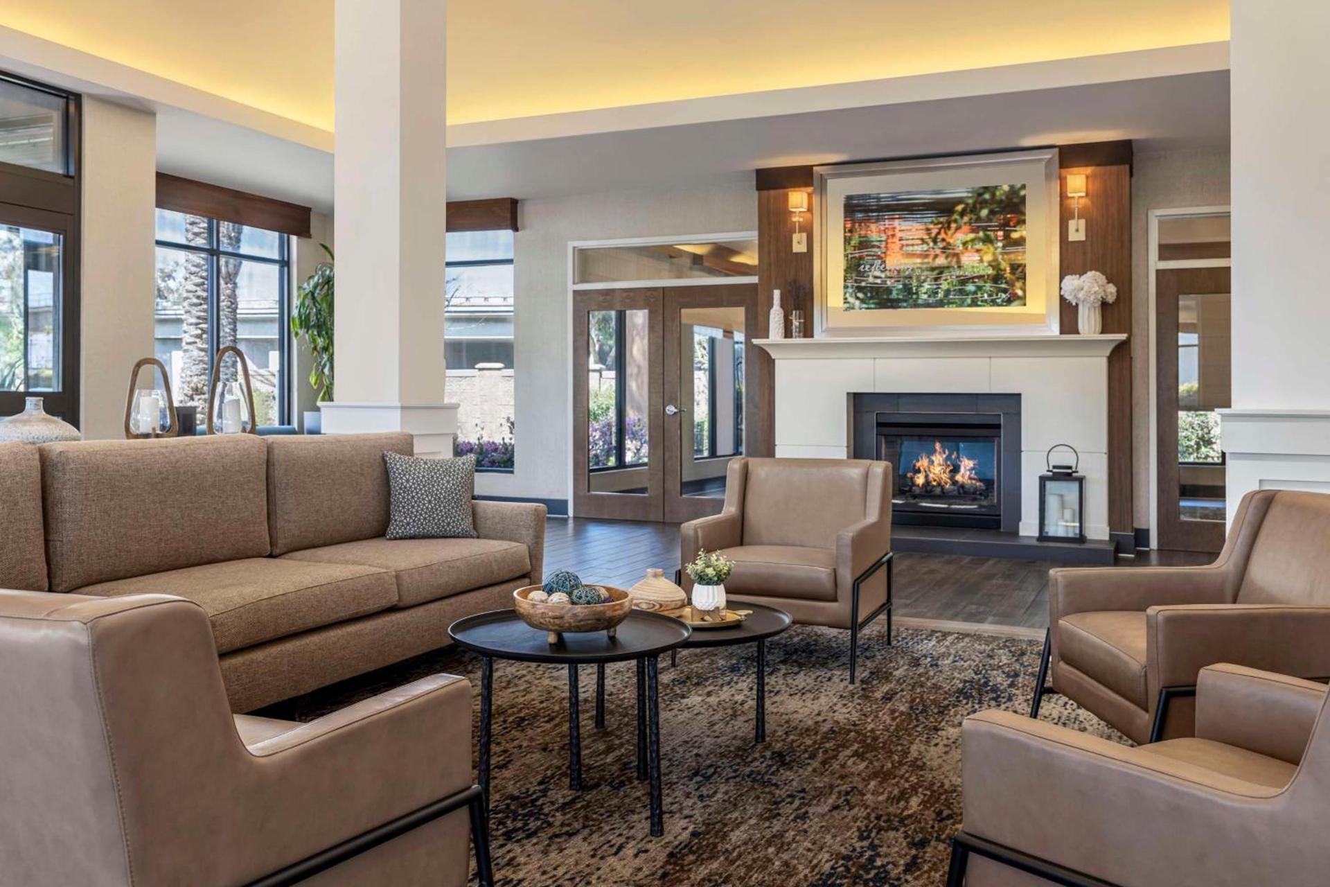 Hilton Garden Inn Los Angeles/Redondo Beach photo 8