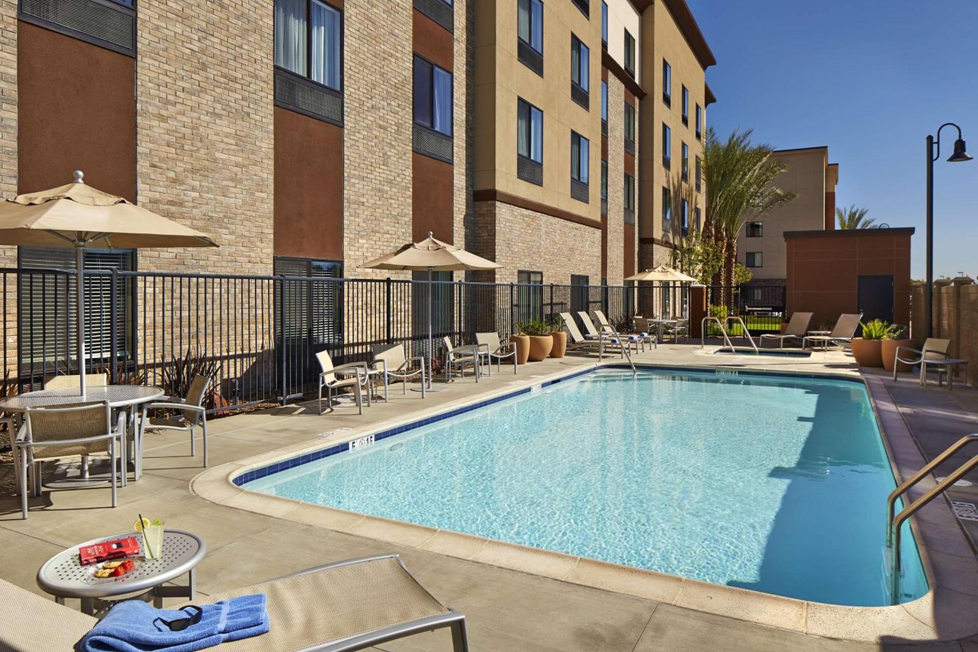 Hilton Garden Inn Los Angeles/Redondo Beach photo 9