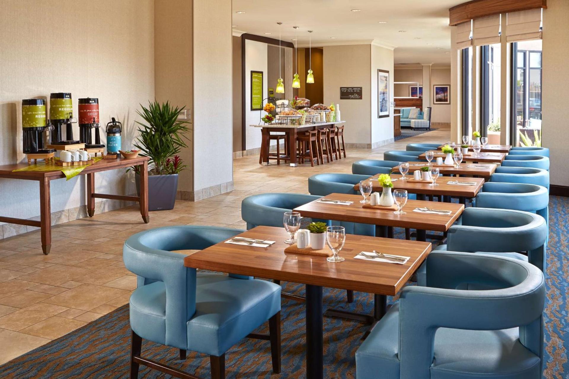 Hilton Garden Inn Los Angeles/Redondo Beach photo 11