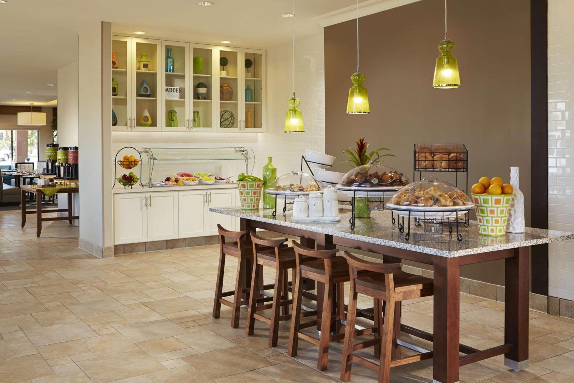 Hilton Garden Inn Los Angeles/Redondo Beach photo 13