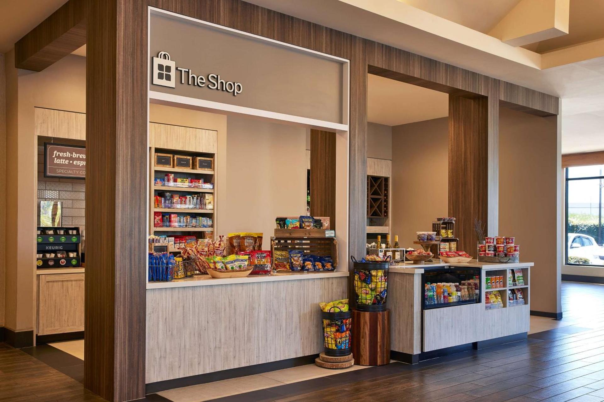 Hilton Garden Inn Los Angeles/Redondo Beach photo 15