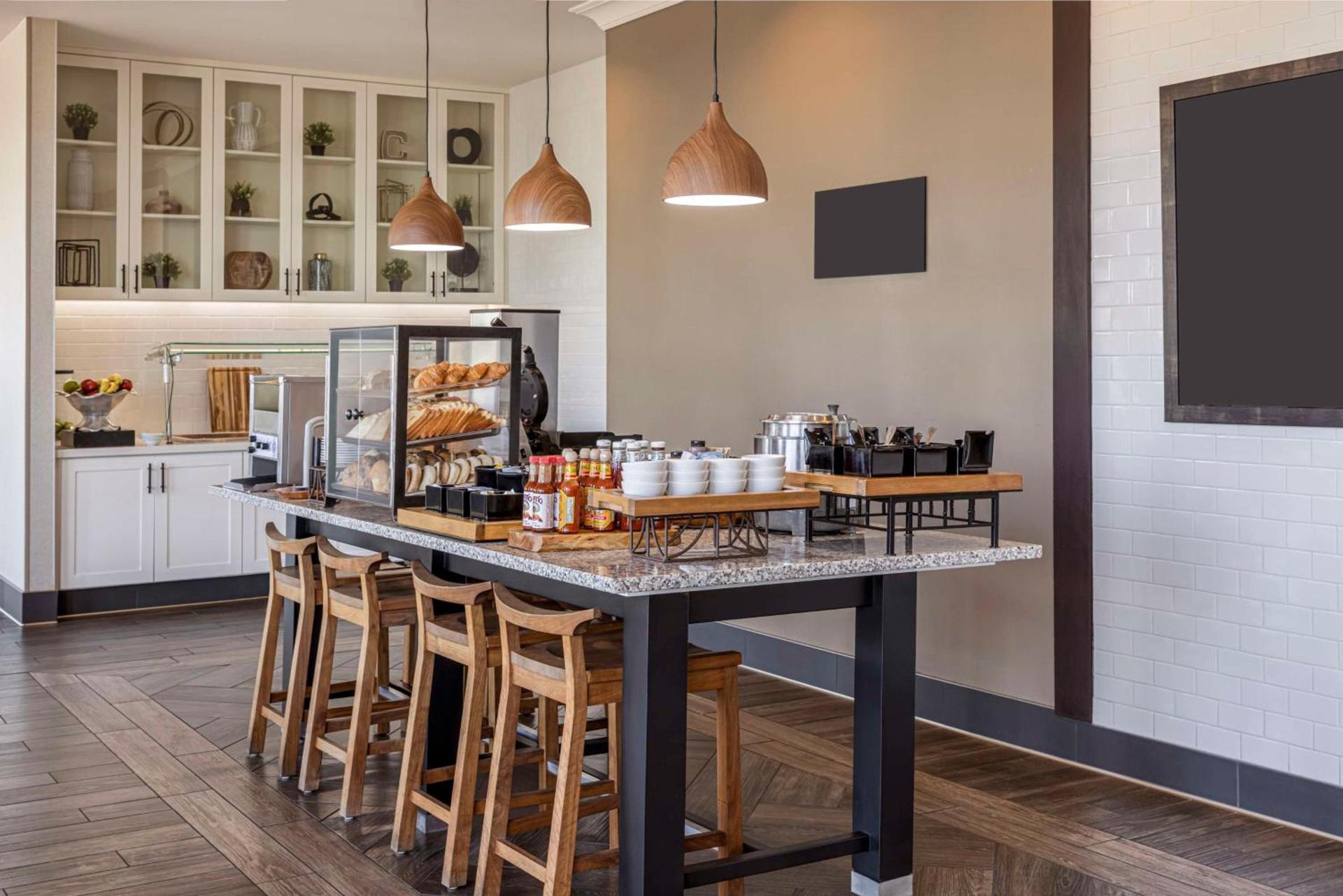 Hilton Garden Inn Los Angeles/Redondo Beach photo 16