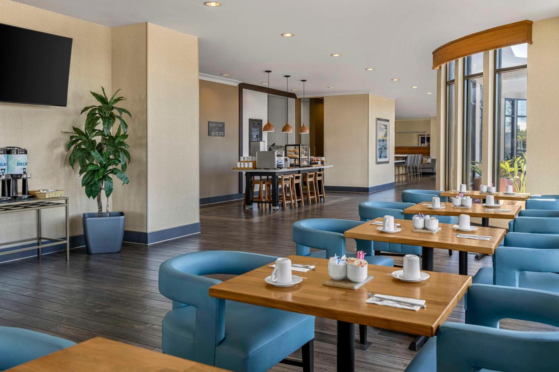 Hilton Garden Inn Los Angeles/Redondo Beach photo 17