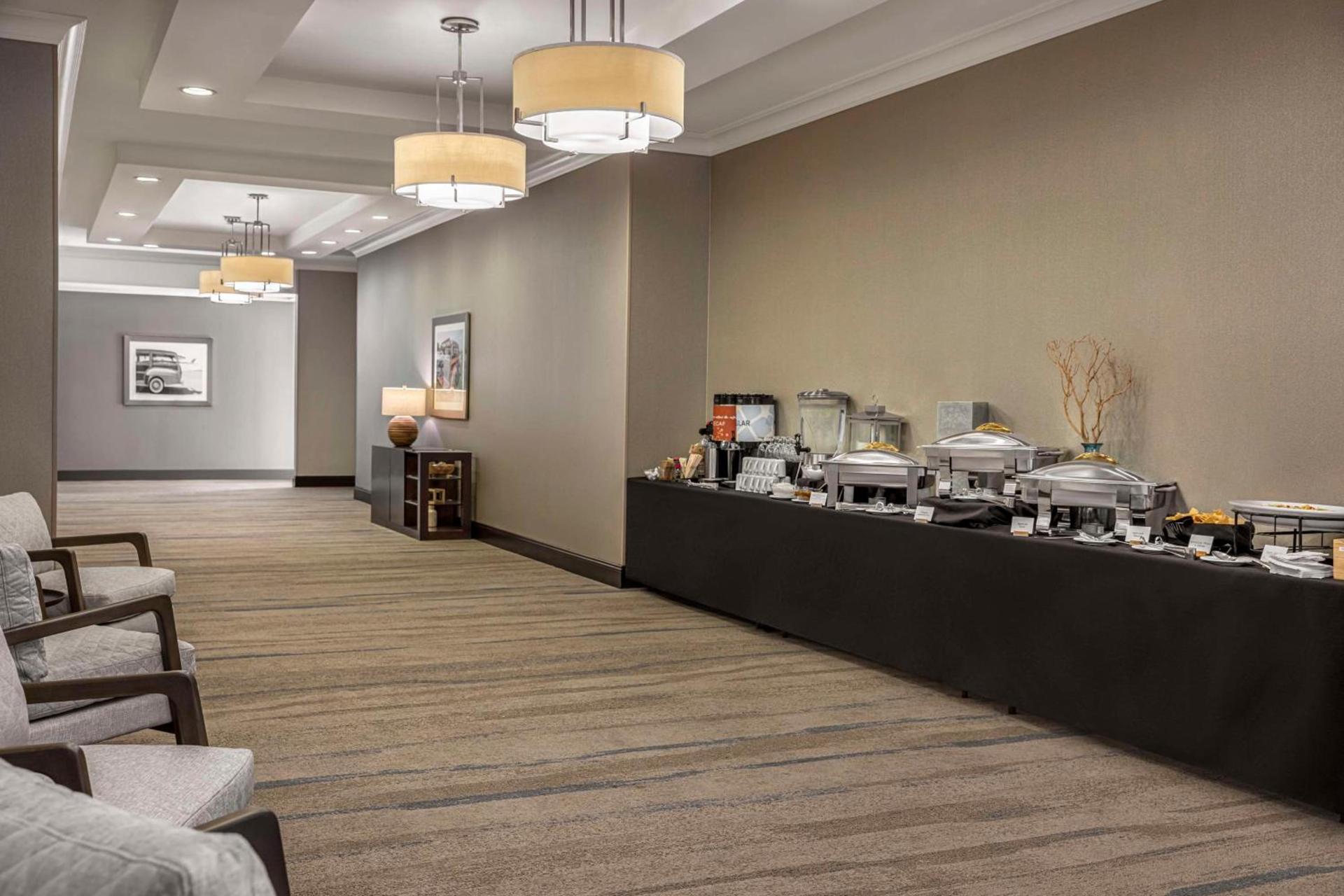 Hilton Garden Inn Los Angeles/Redondo Beach photo 18