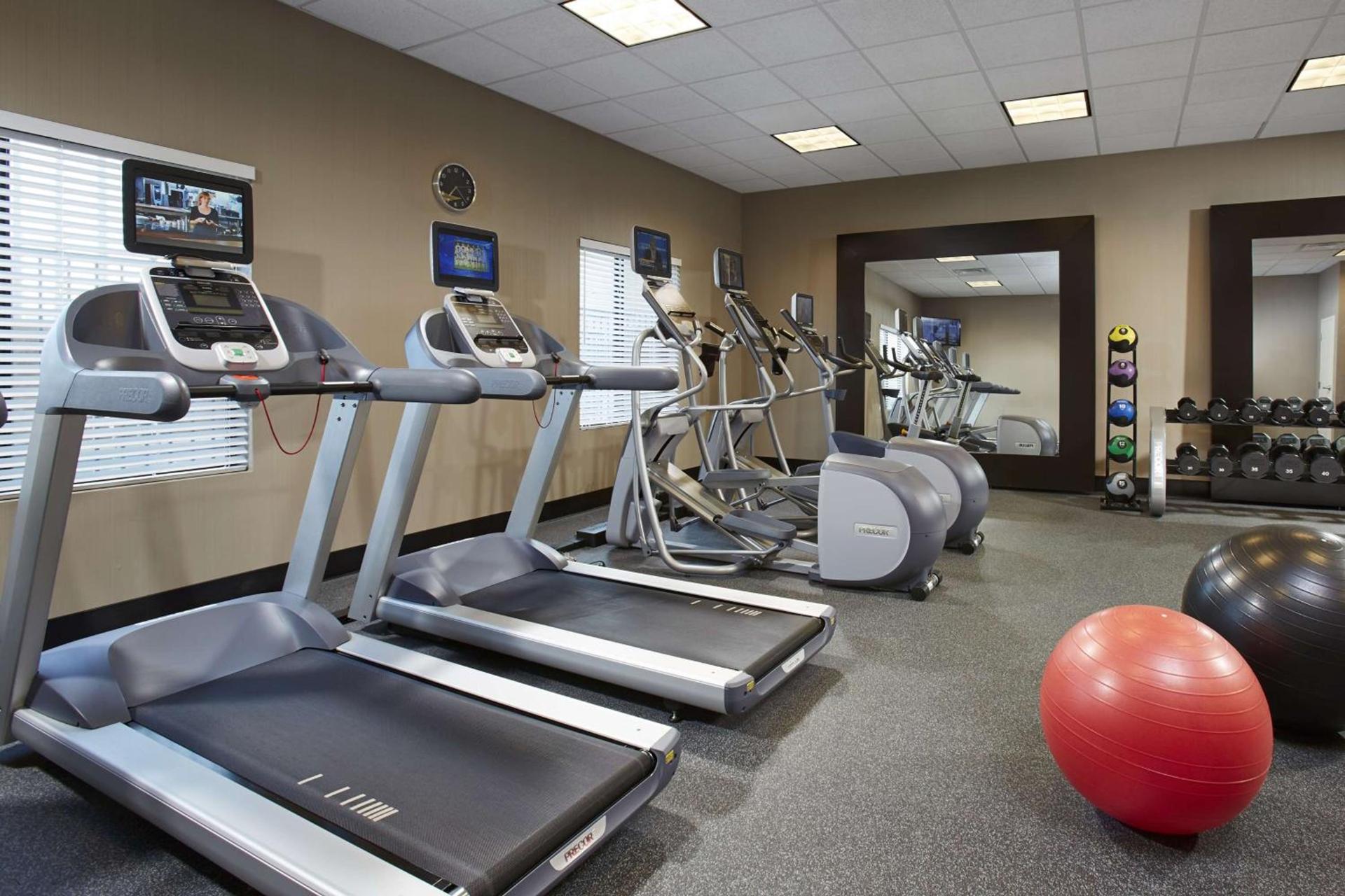 Hilton Garden Inn Los Angeles/Redondo Beach photo 19