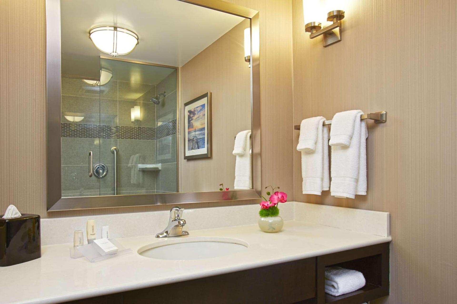 Hilton Garden Inn Los Angeles/Redondo Beach photo 22