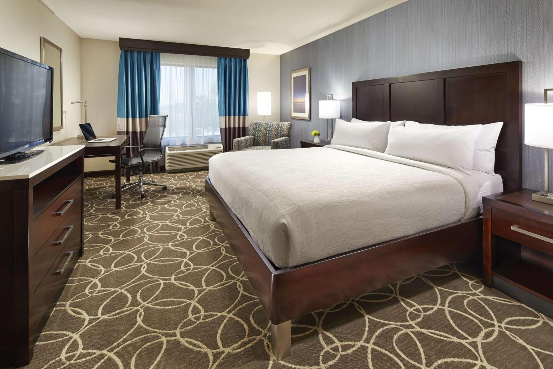 Hilton Garden Inn Los Angeles/Redondo Beach photo 24