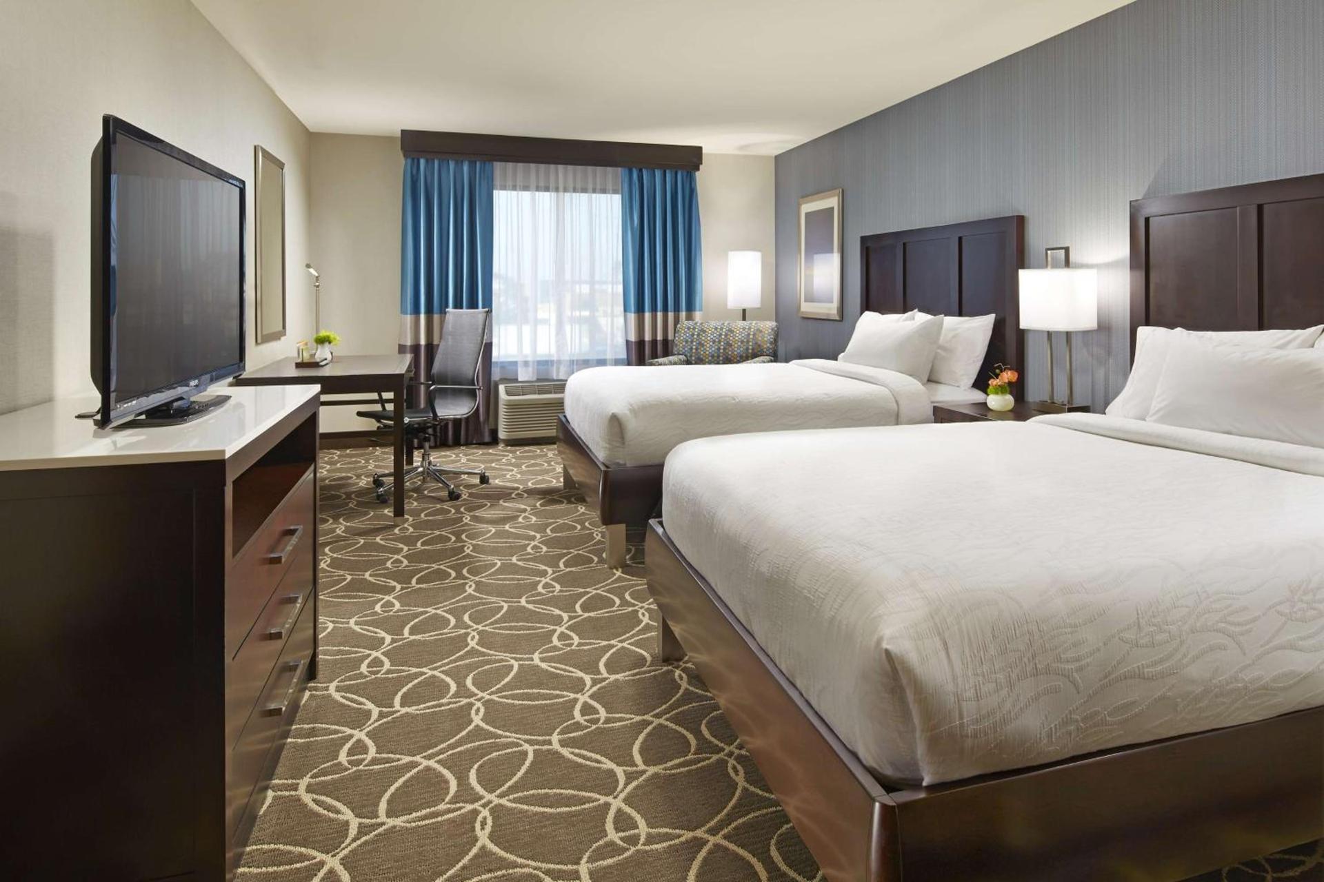 Hilton Garden Inn Los Angeles/Redondo Beach photo 26