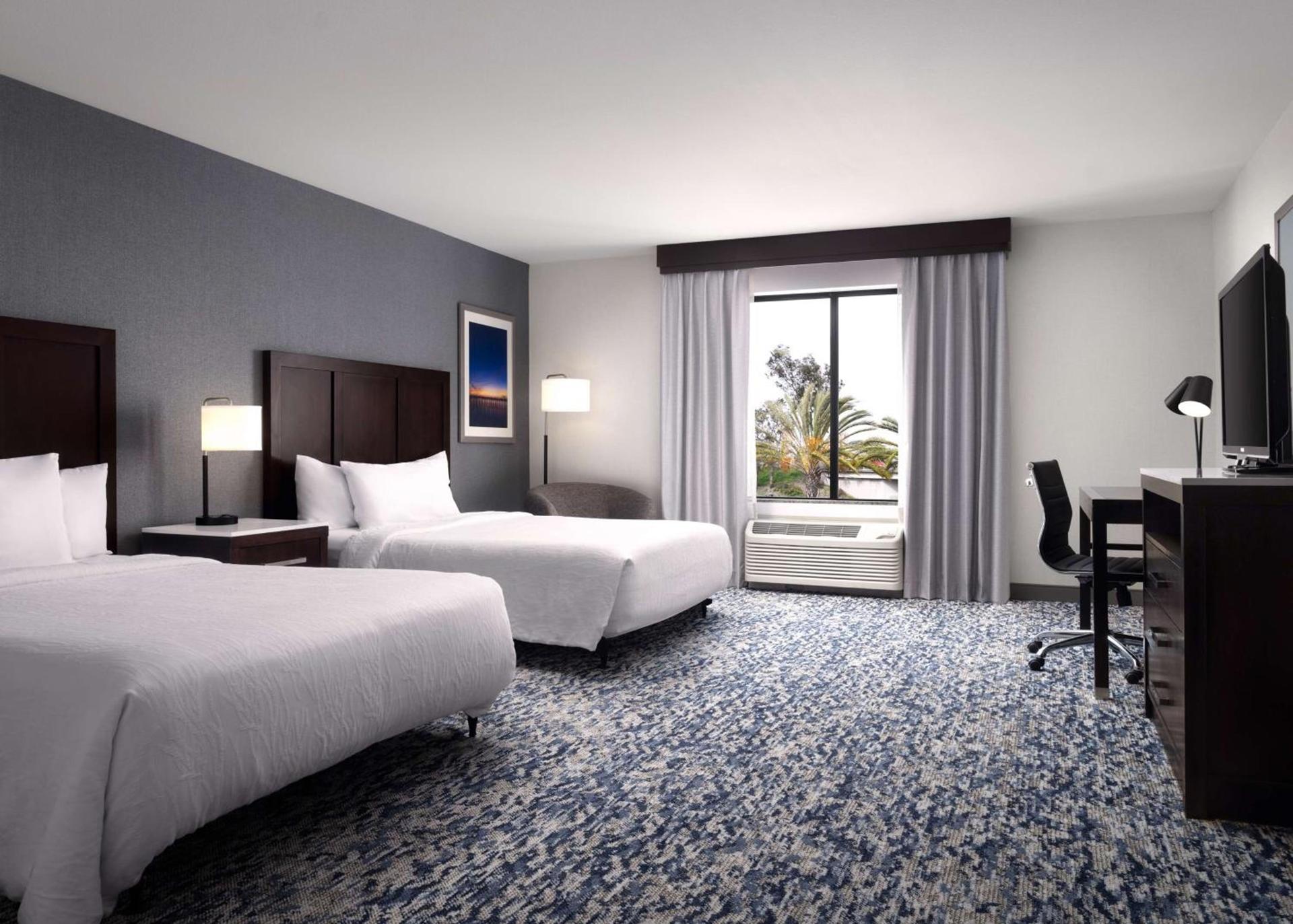 Hilton Garden Inn Los Angeles/Redondo Beach photo 29