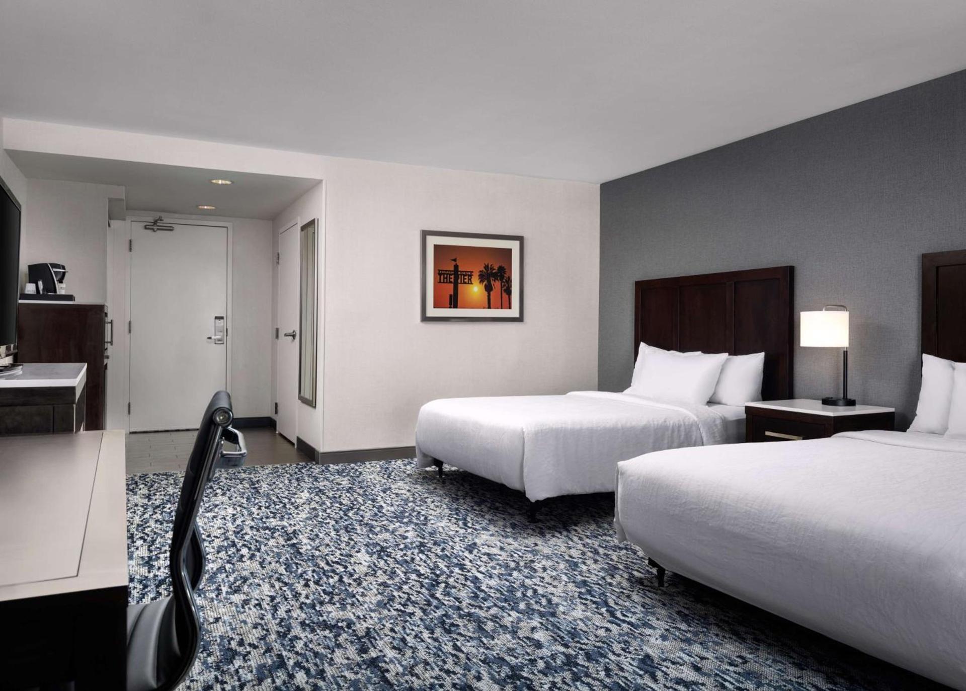 Hilton Garden Inn Los Angeles/Redondo Beach photo 28