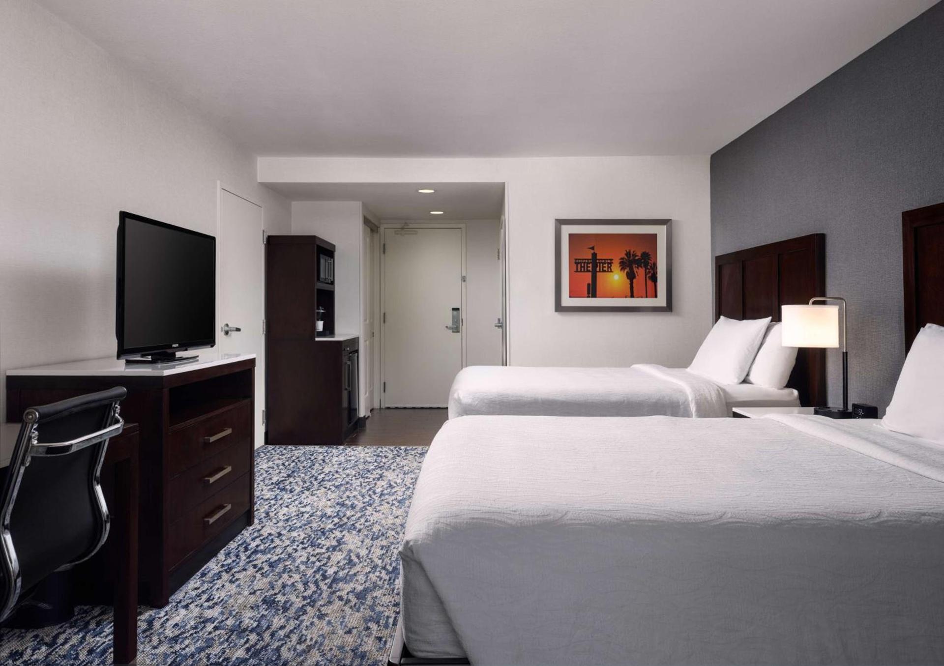 Hilton Garden Inn Los Angeles/Redondo Beach photo 30