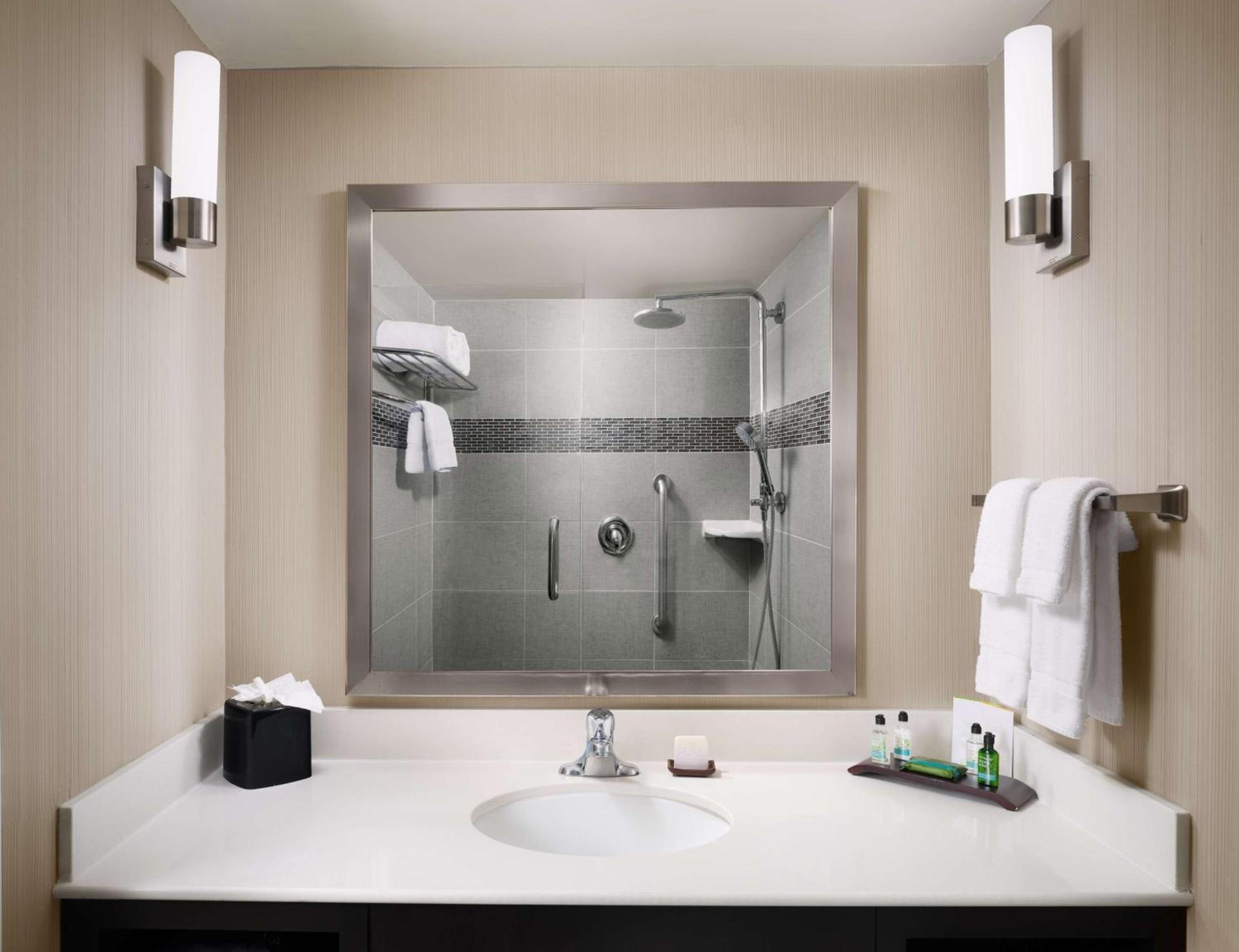 Hilton Garden Inn Los Angeles/Redondo Beach photo 31