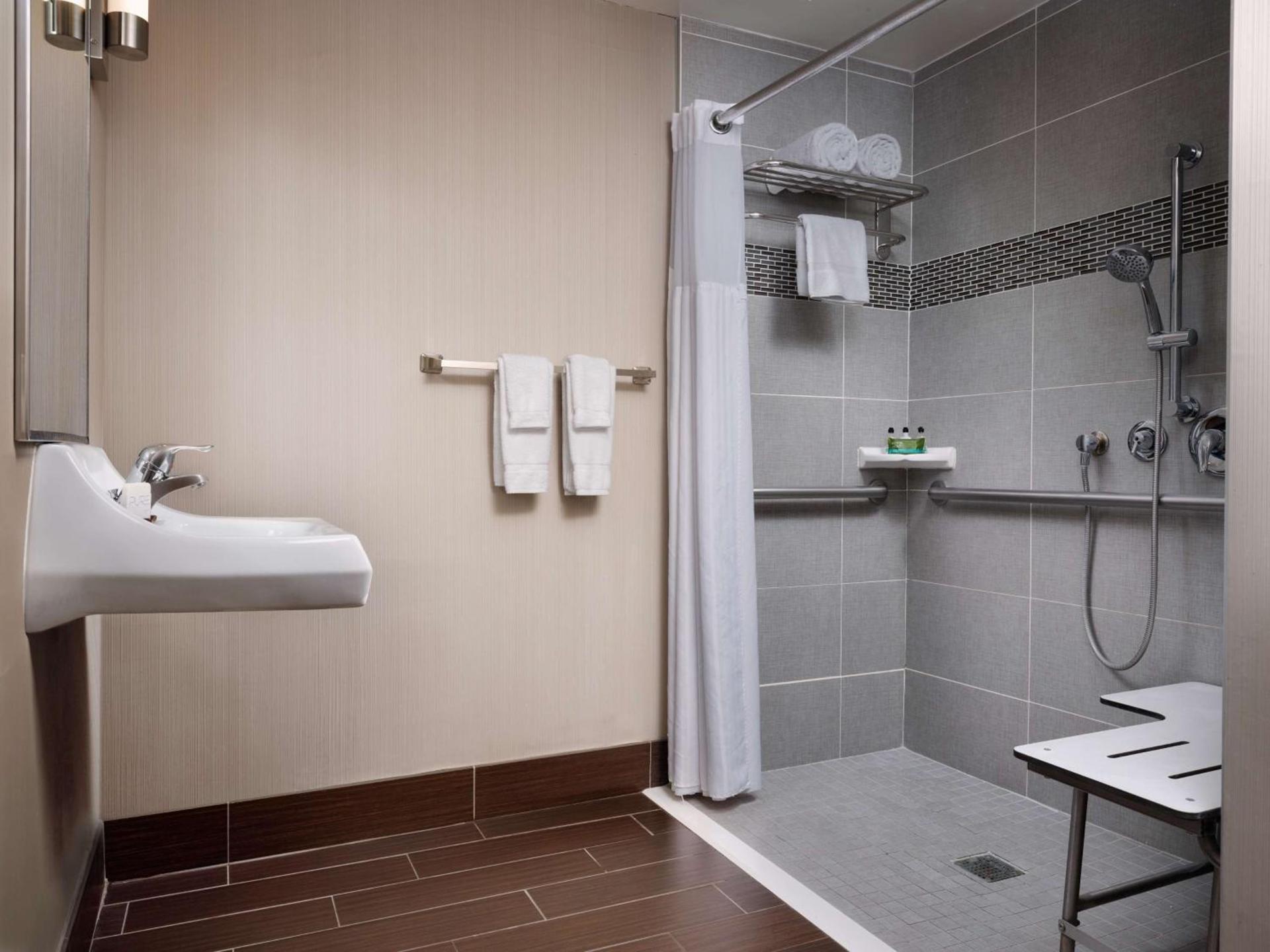 Hilton Garden Inn Los Angeles/Redondo Beach photo 32