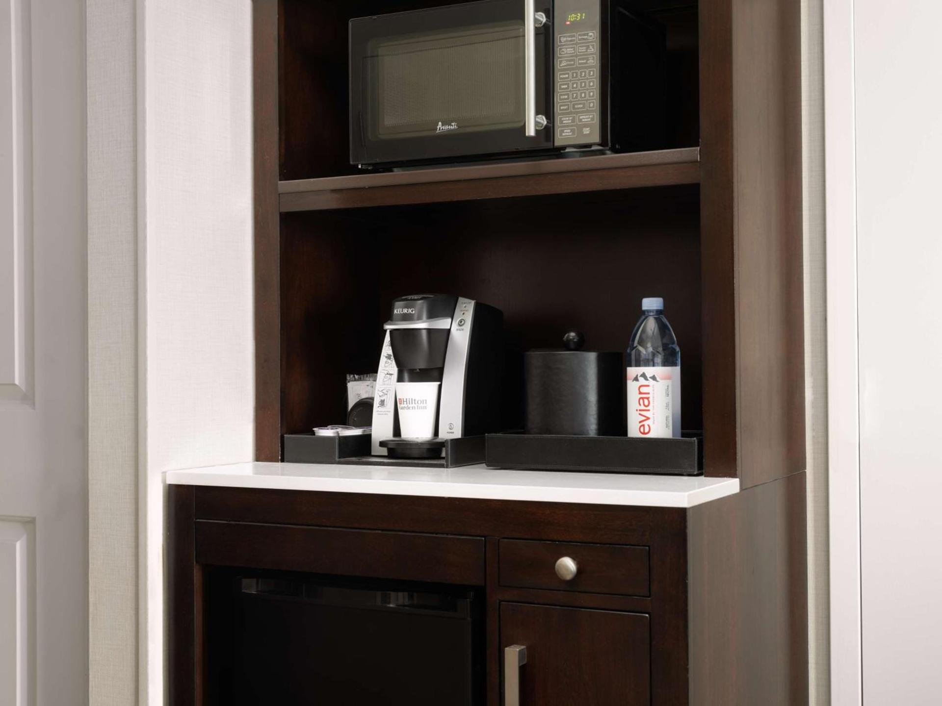 Hilton Garden Inn Los Angeles/Redondo Beach photo 35