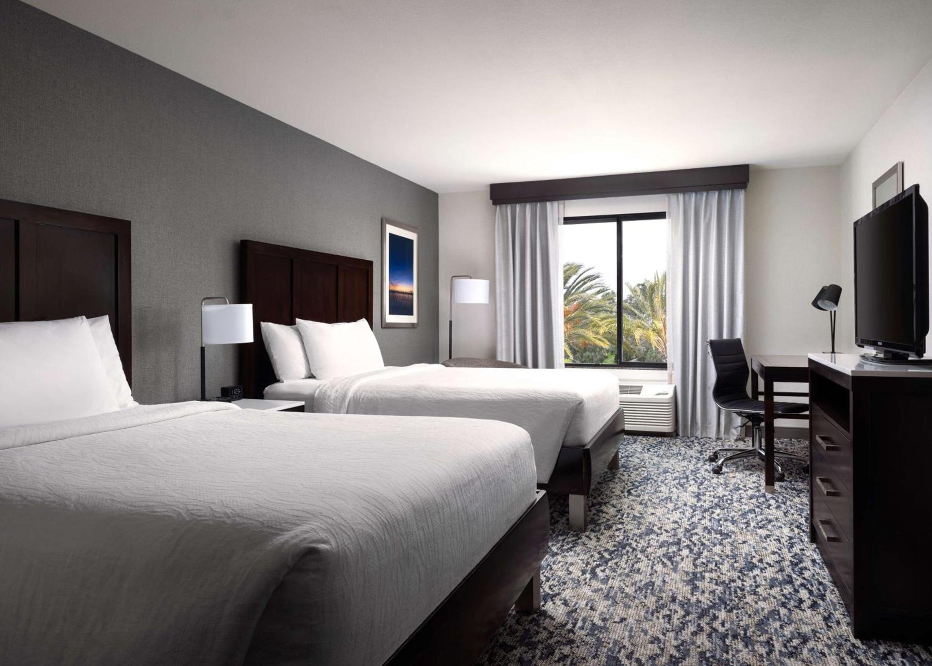 Hilton Garden Inn Los Angeles/Redondo Beach photo 37
