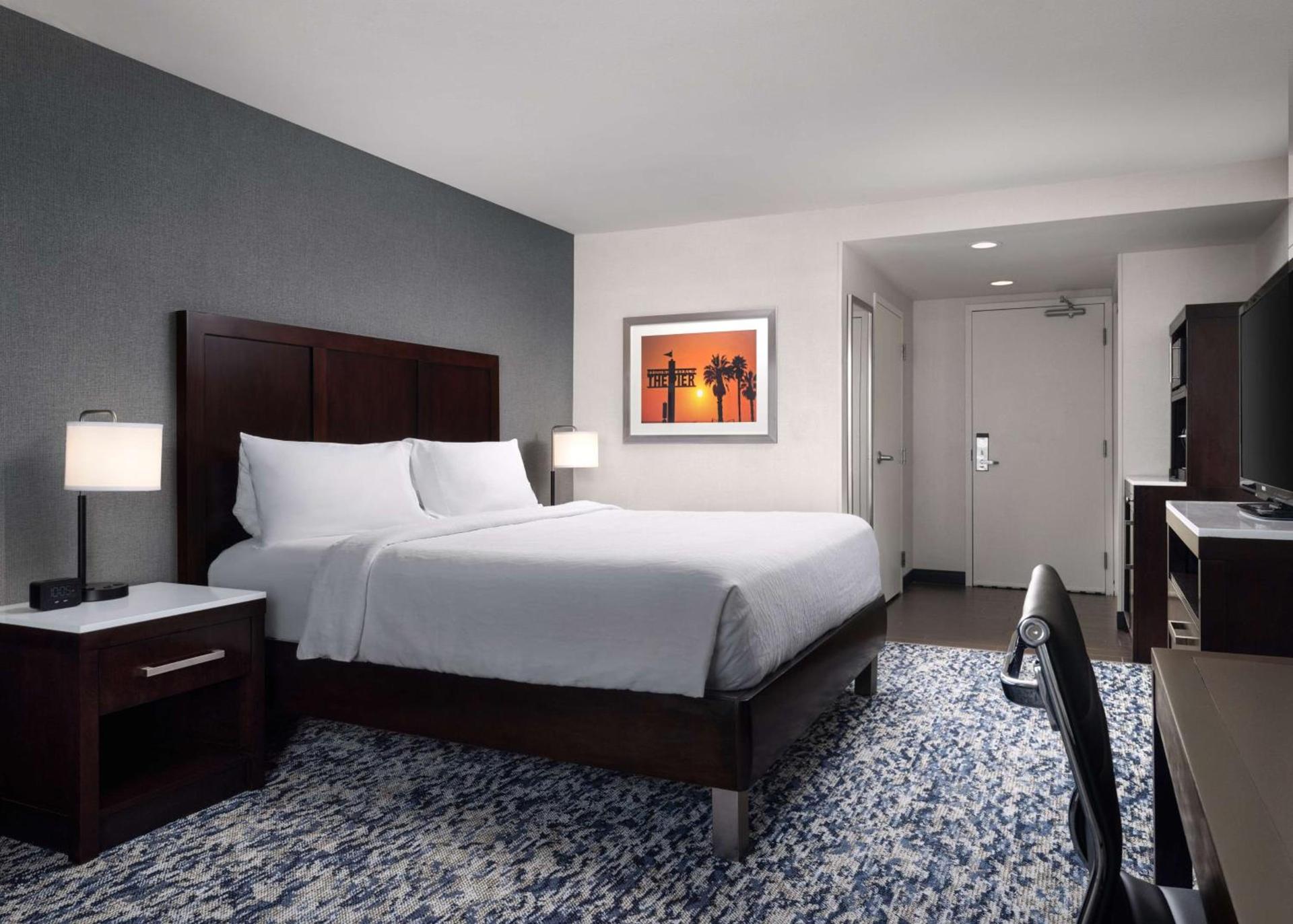 Hilton Garden Inn Los Angeles/Redondo Beach photo 38