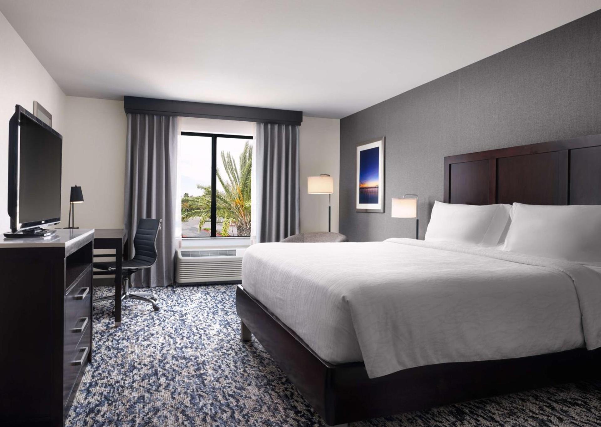 Hilton Garden Inn Los Angeles/Redondo Beach photo 40