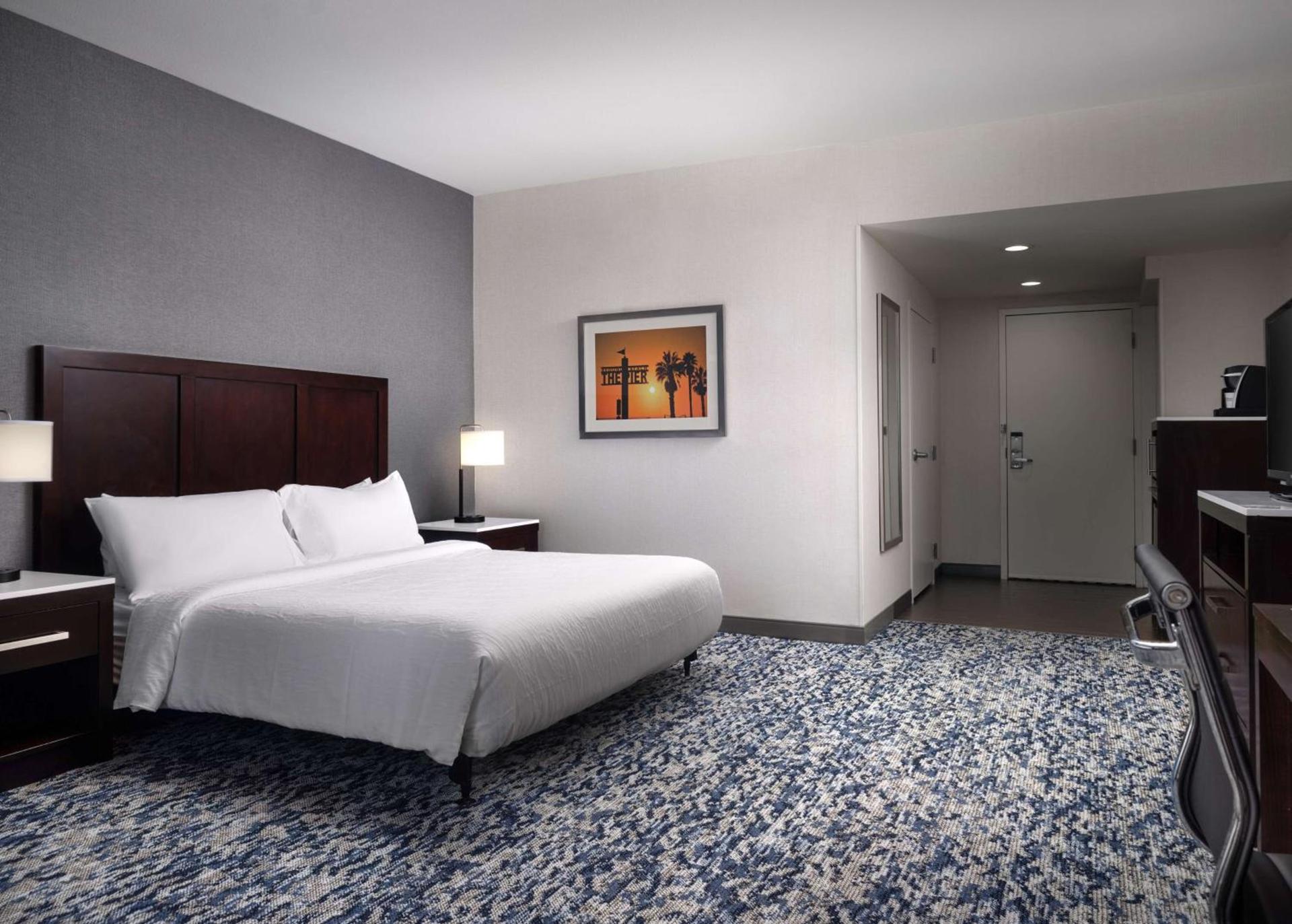 Hilton Garden Inn Los Angeles/Redondo Beach photo 39