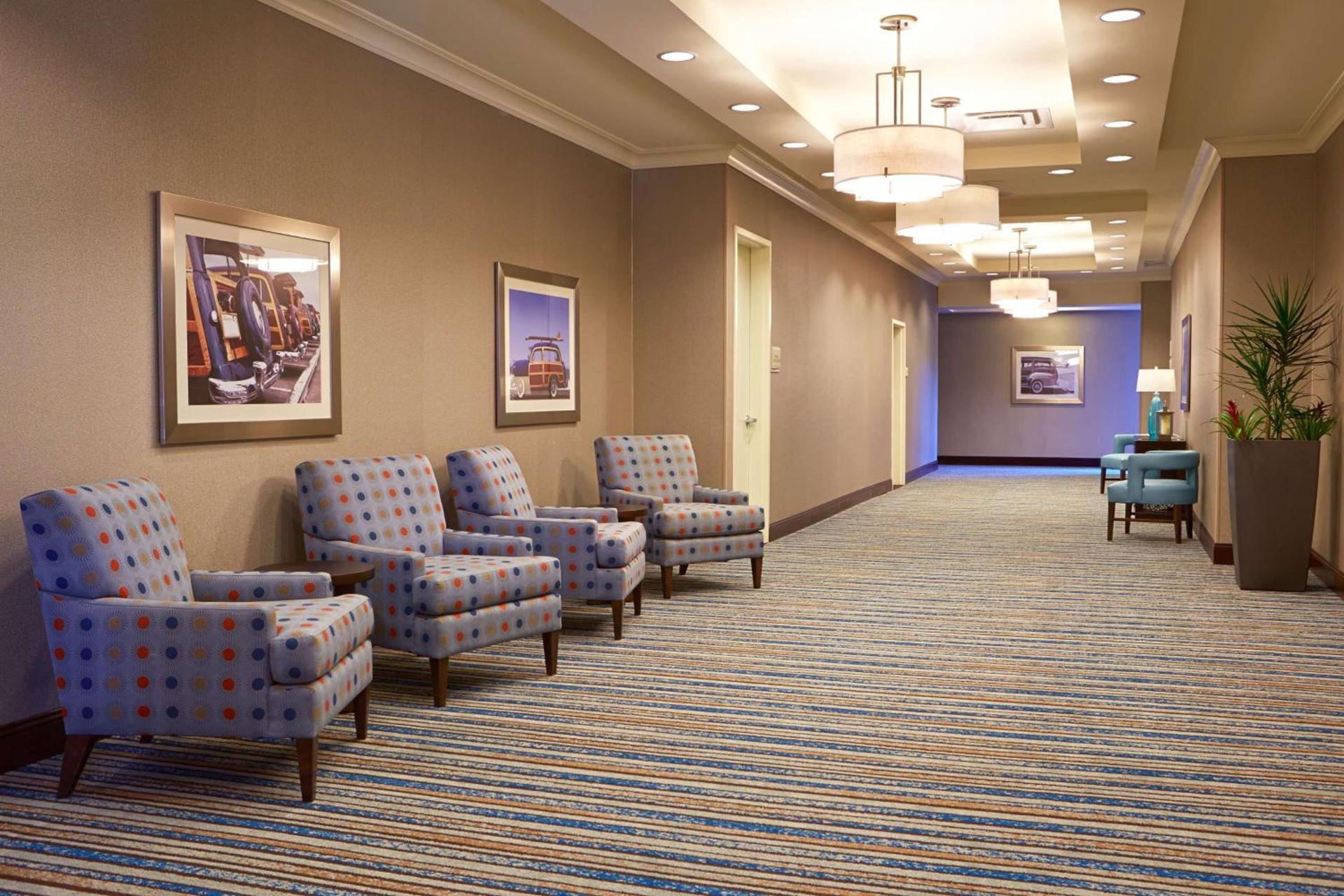 Hilton Garden Inn Los Angeles/Redondo Beach photo 43
