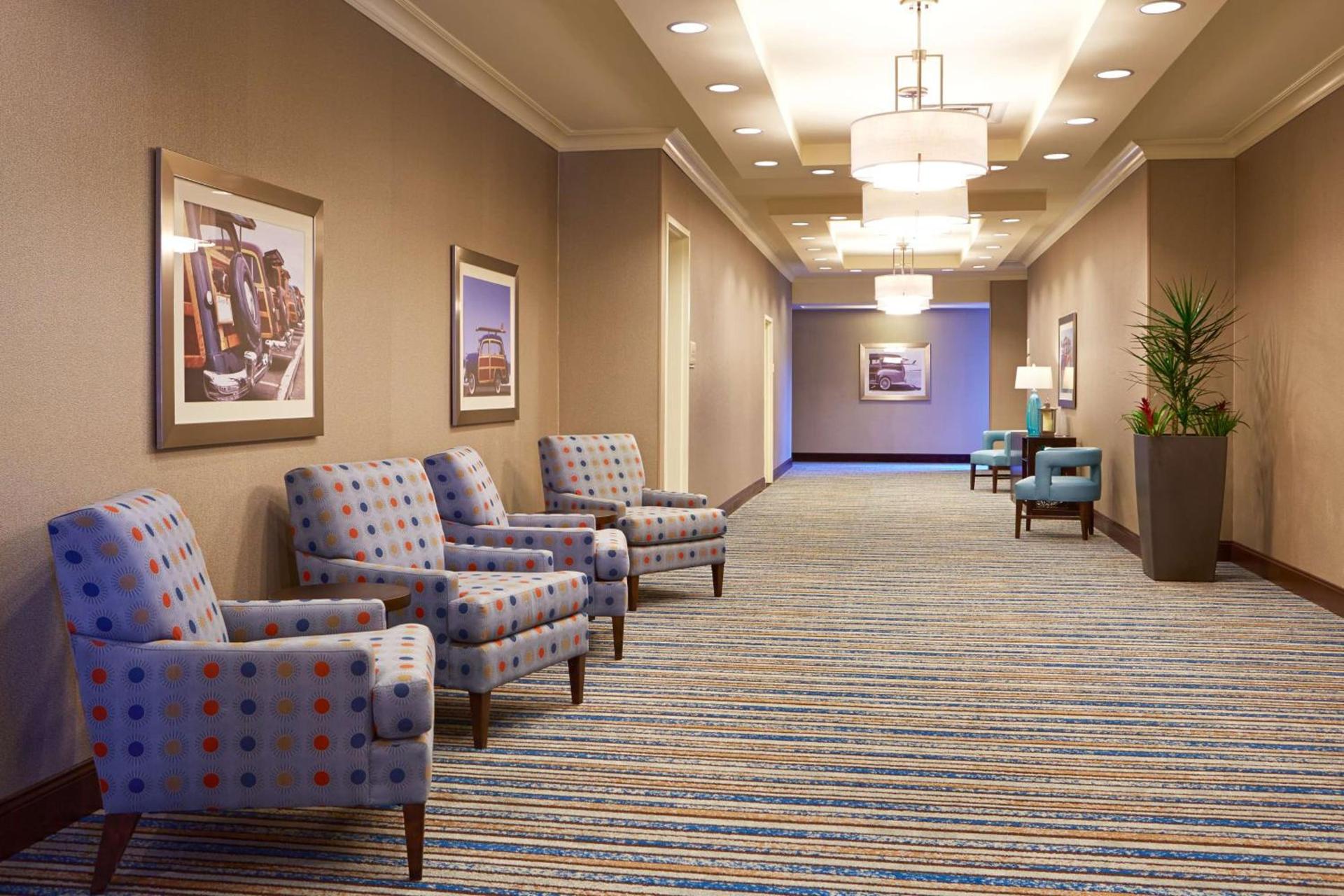 Hilton Garden Inn Los Angeles/Redondo Beach photo 41