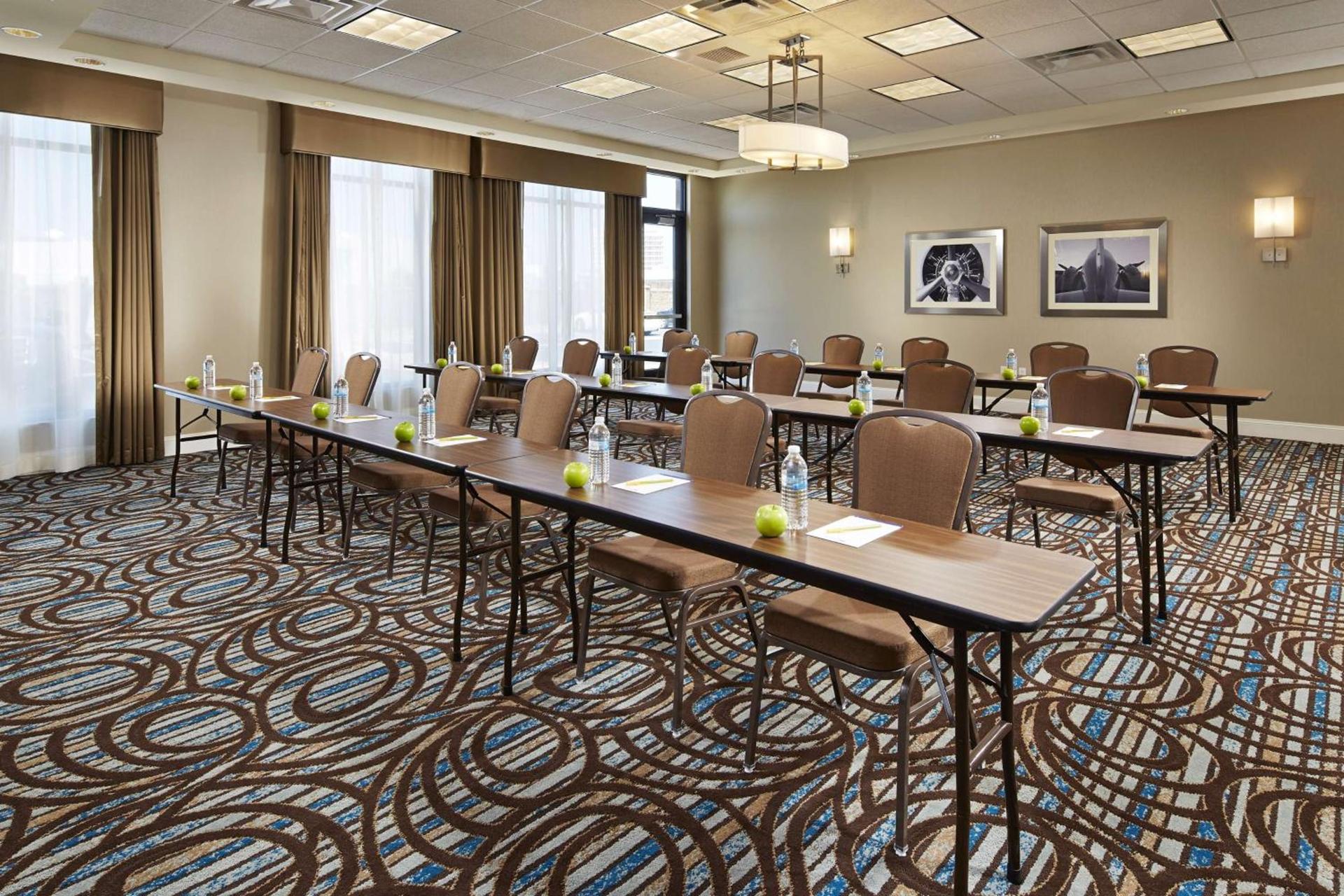 Hilton Garden Inn Los Angeles/Redondo Beach photo 44