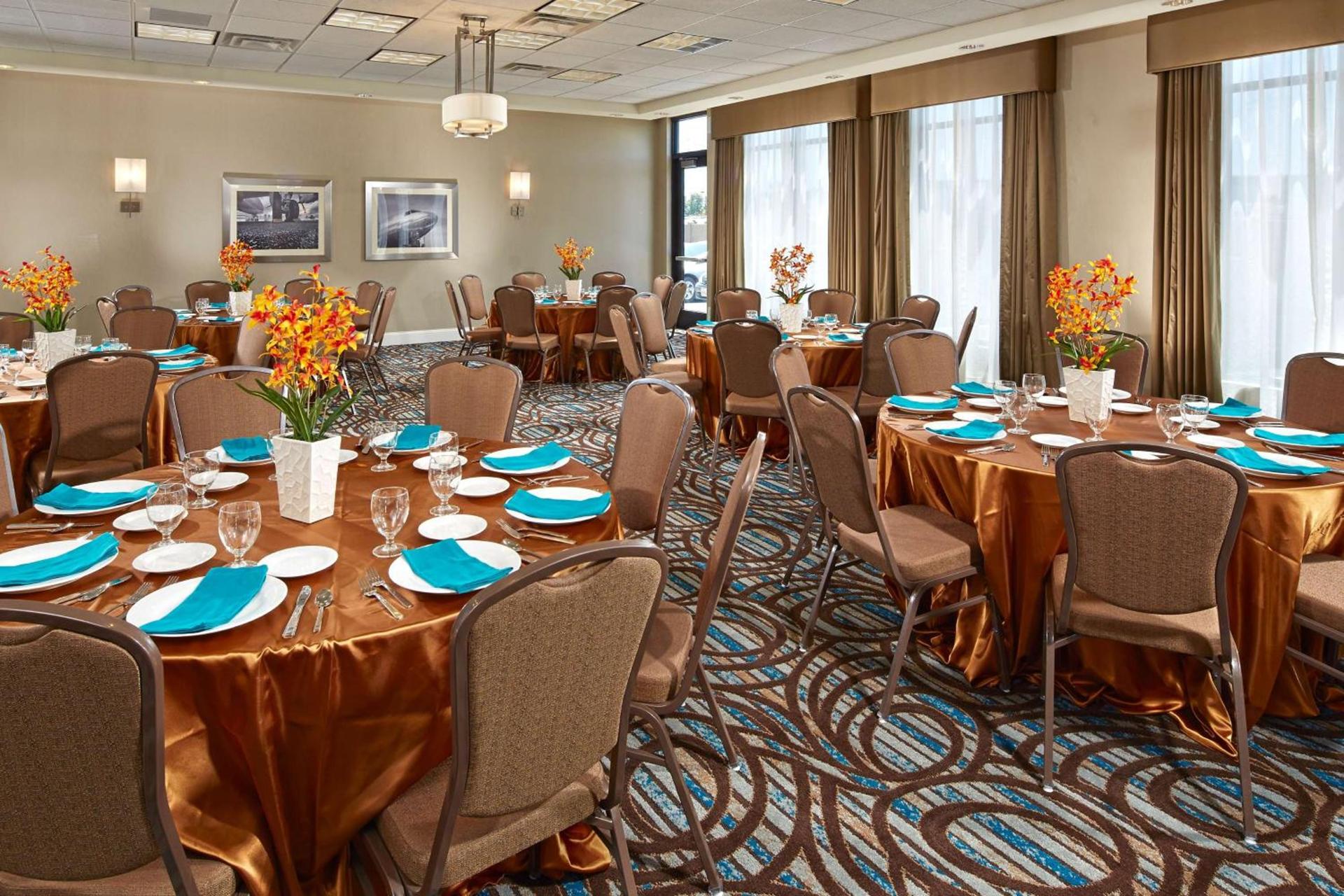 Hilton Garden Inn Los Angeles/Redondo Beach photo 45