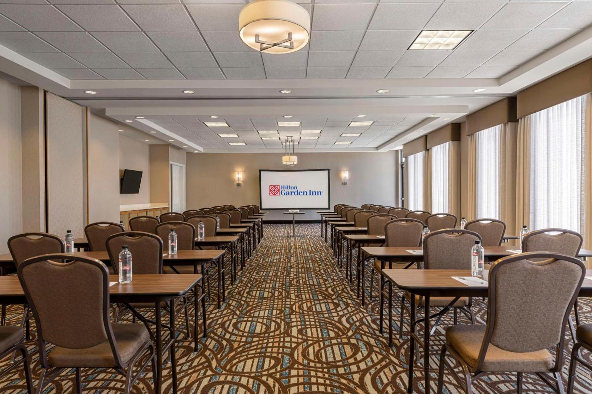 Hilton Garden Inn Los Angeles/Redondo Beach photo 47