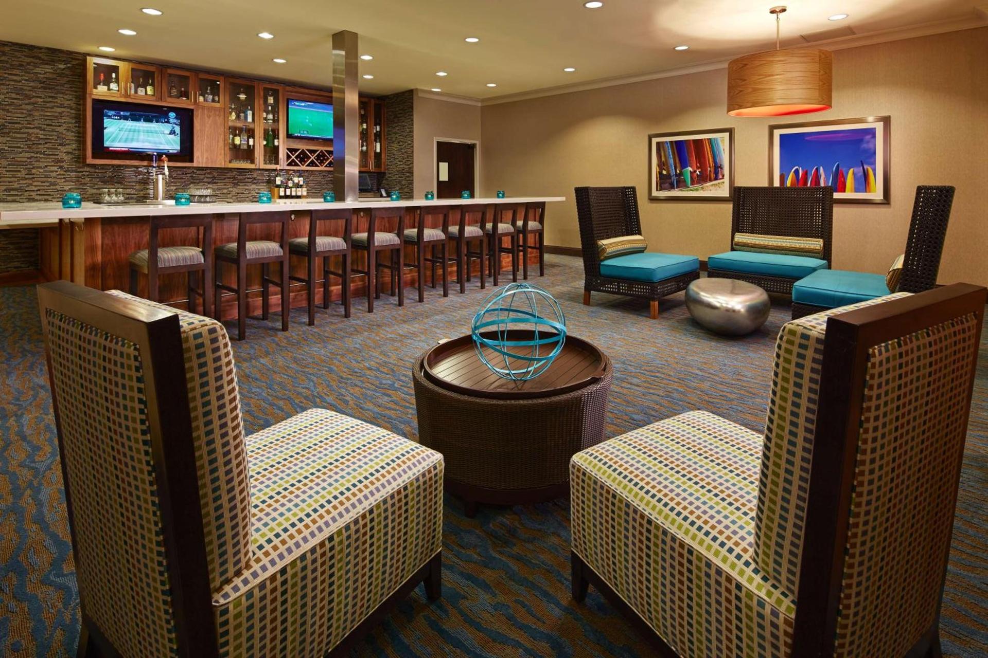 Hilton Garden Inn Los Angeles/Redondo Beach photo 48