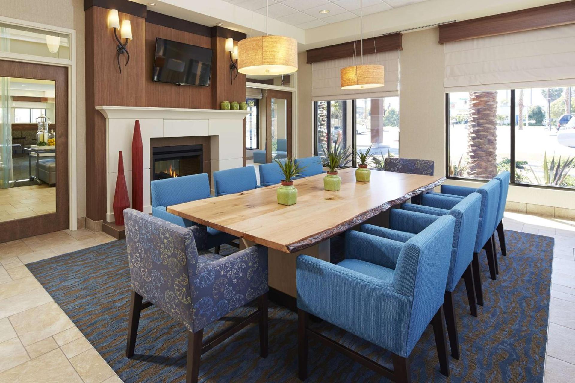 Hilton Garden Inn Los Angeles/Redondo Beach photo 46