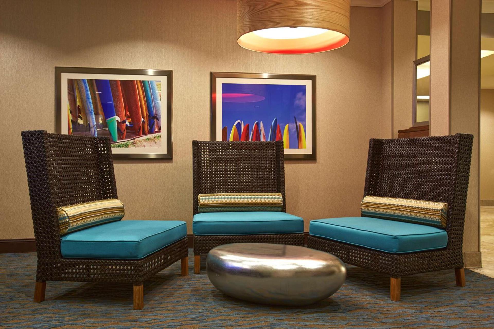 Hilton Garden Inn Los Angeles/Redondo Beach photo 49