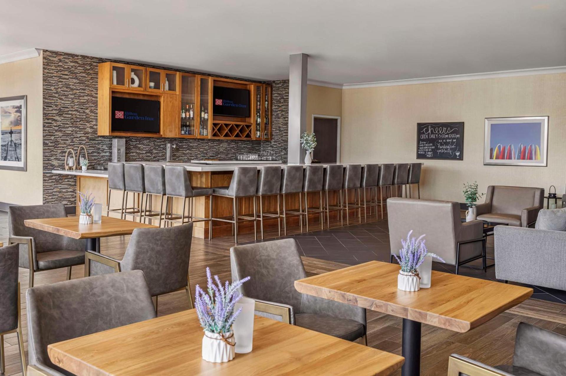 Hilton Garden Inn Los Angeles/Redondo Beach photo 50