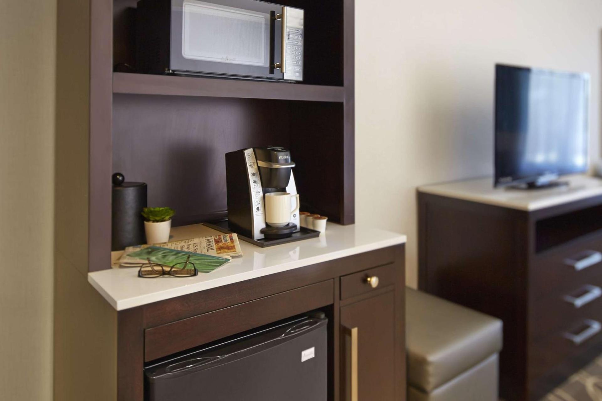 Hilton Garden Inn Los Angeles/Redondo Beach photo 51