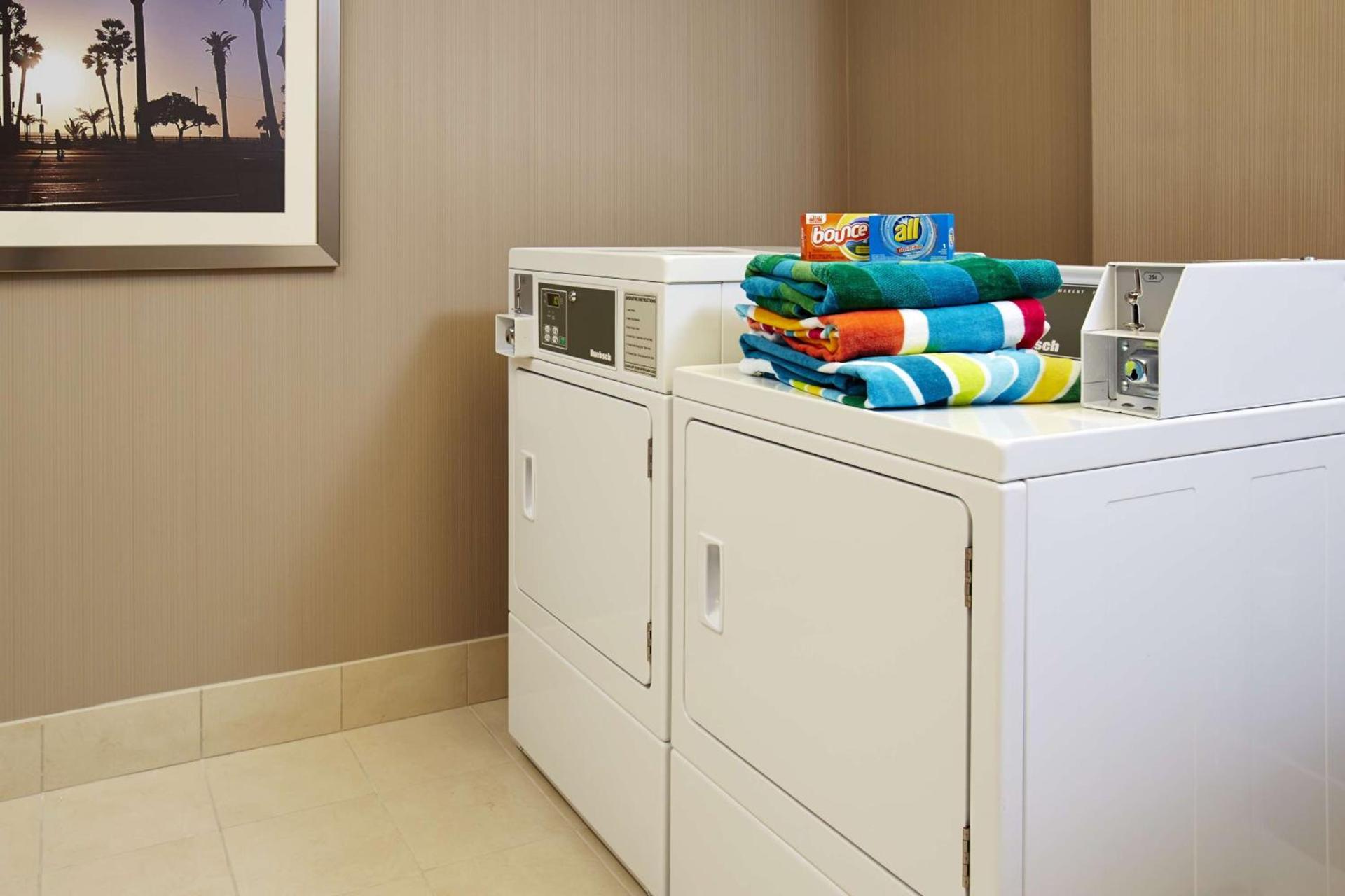 Hilton Garden Inn Los Angeles/Redondo Beach photo 52