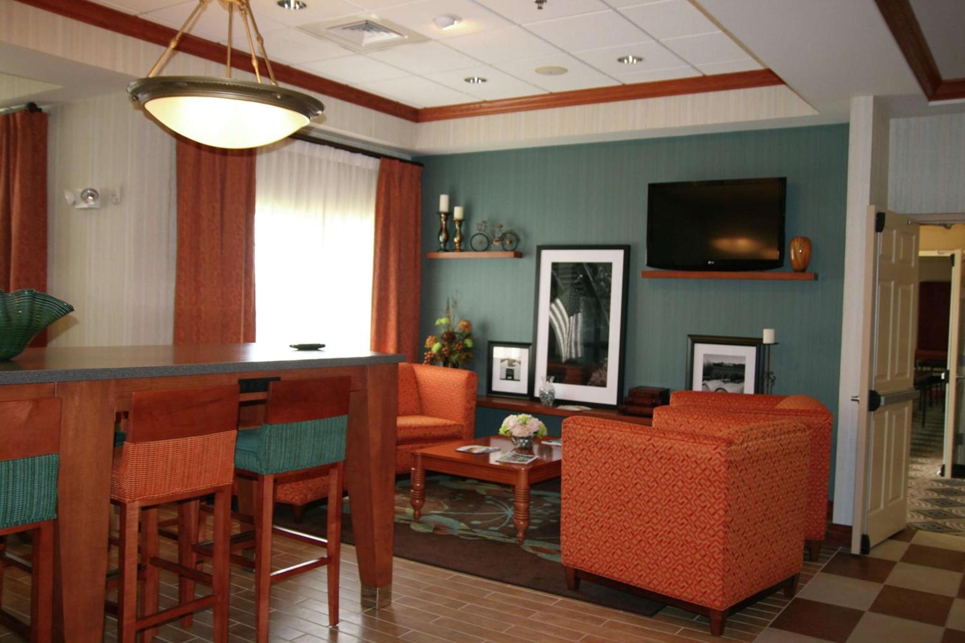 Hampton Inn Lebanon photo 4