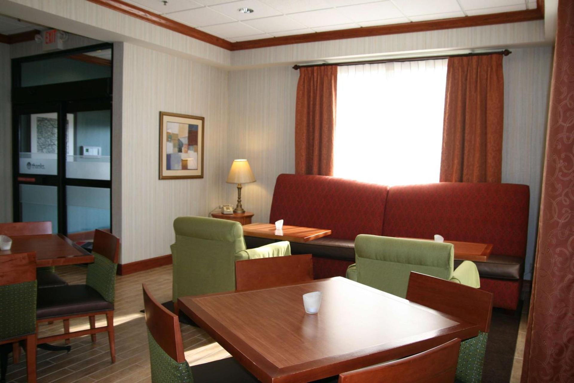 Hampton Inn Lebanon photo 6