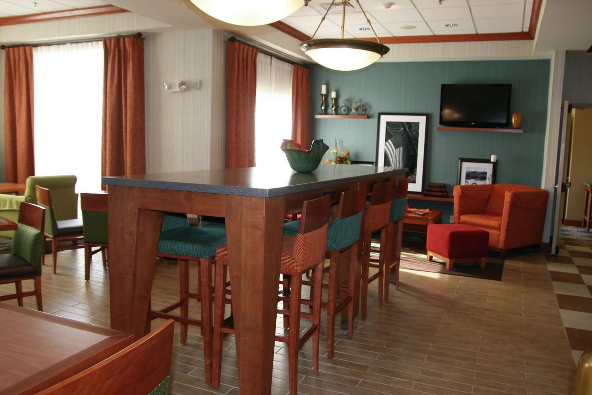 Hampton Inn Lebanon photo 5
