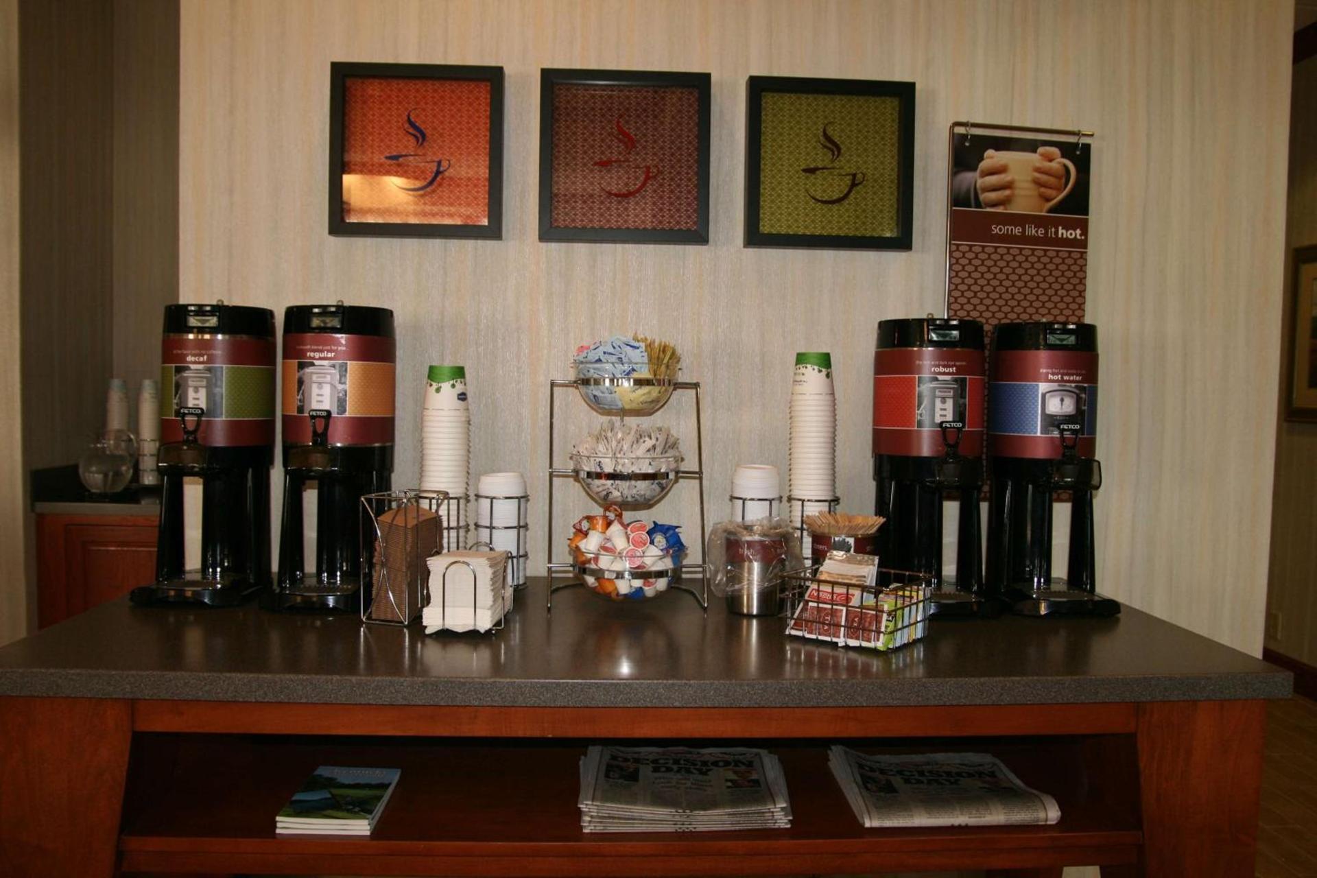 Hampton Inn Lebanon photo 7