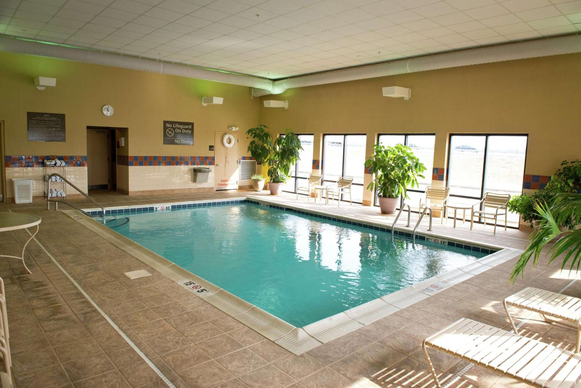 Hampton Inn Lebanon photo 9