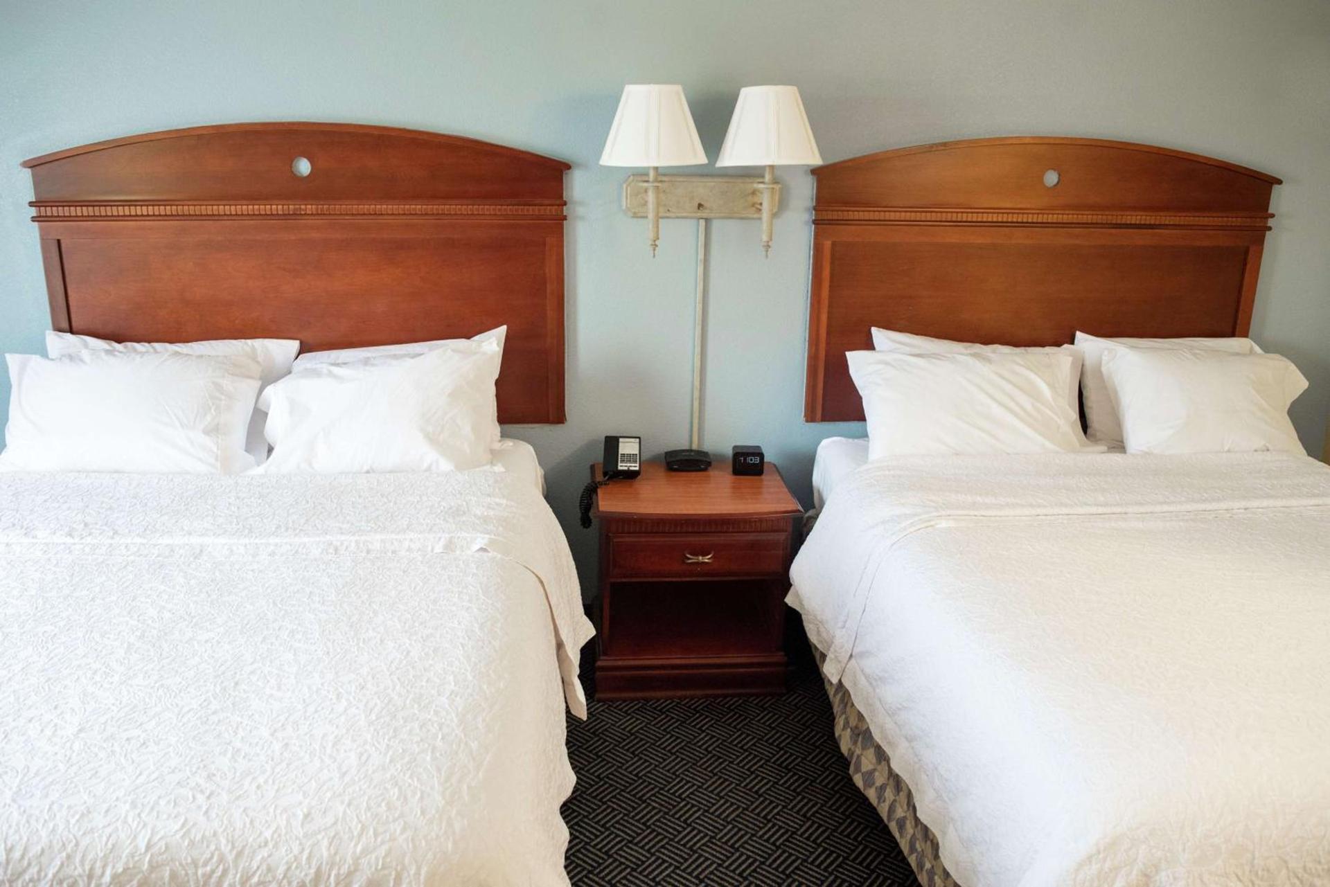 Hampton Inn Lebanon photo 19