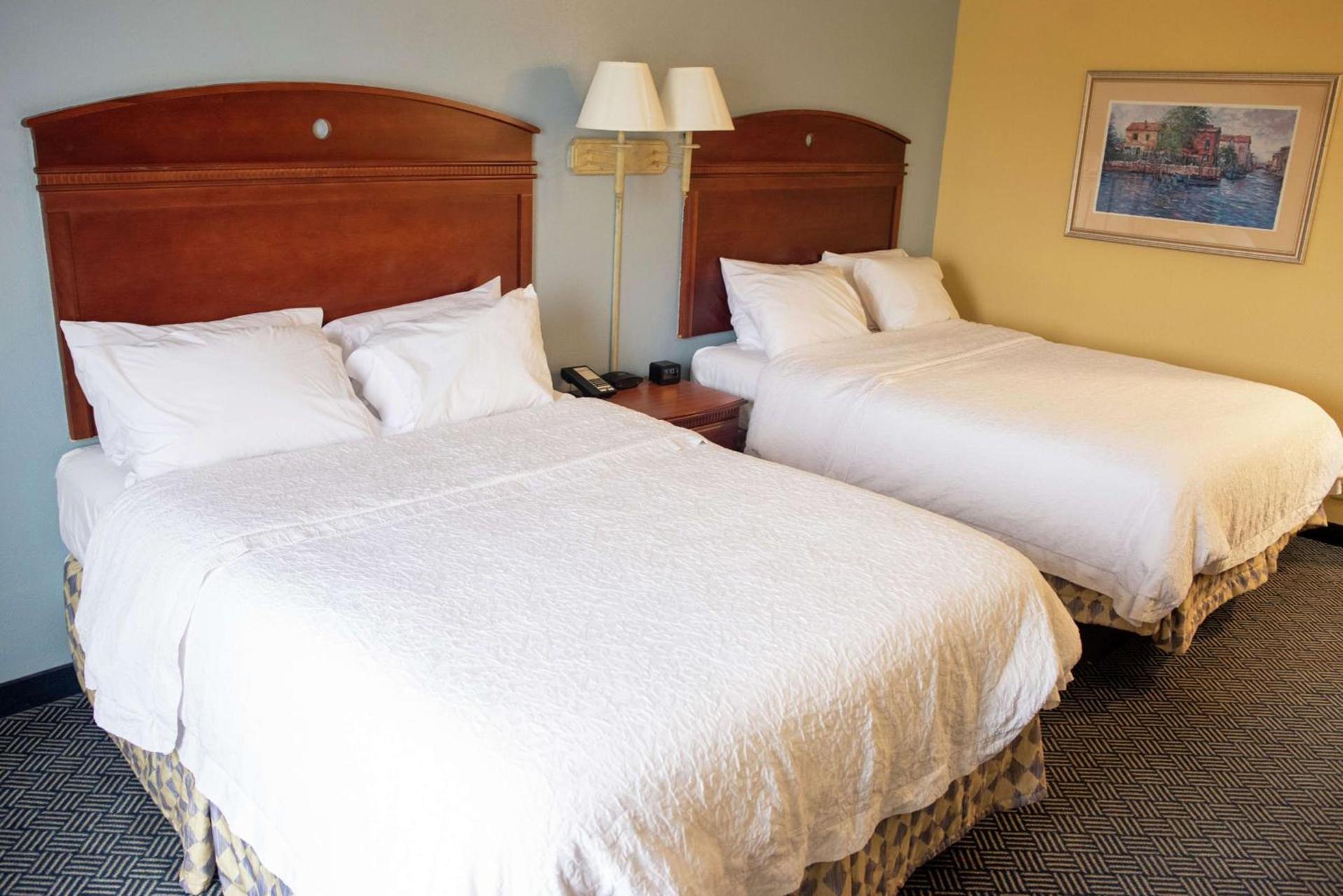 Hampton Inn Lebanon photo 18