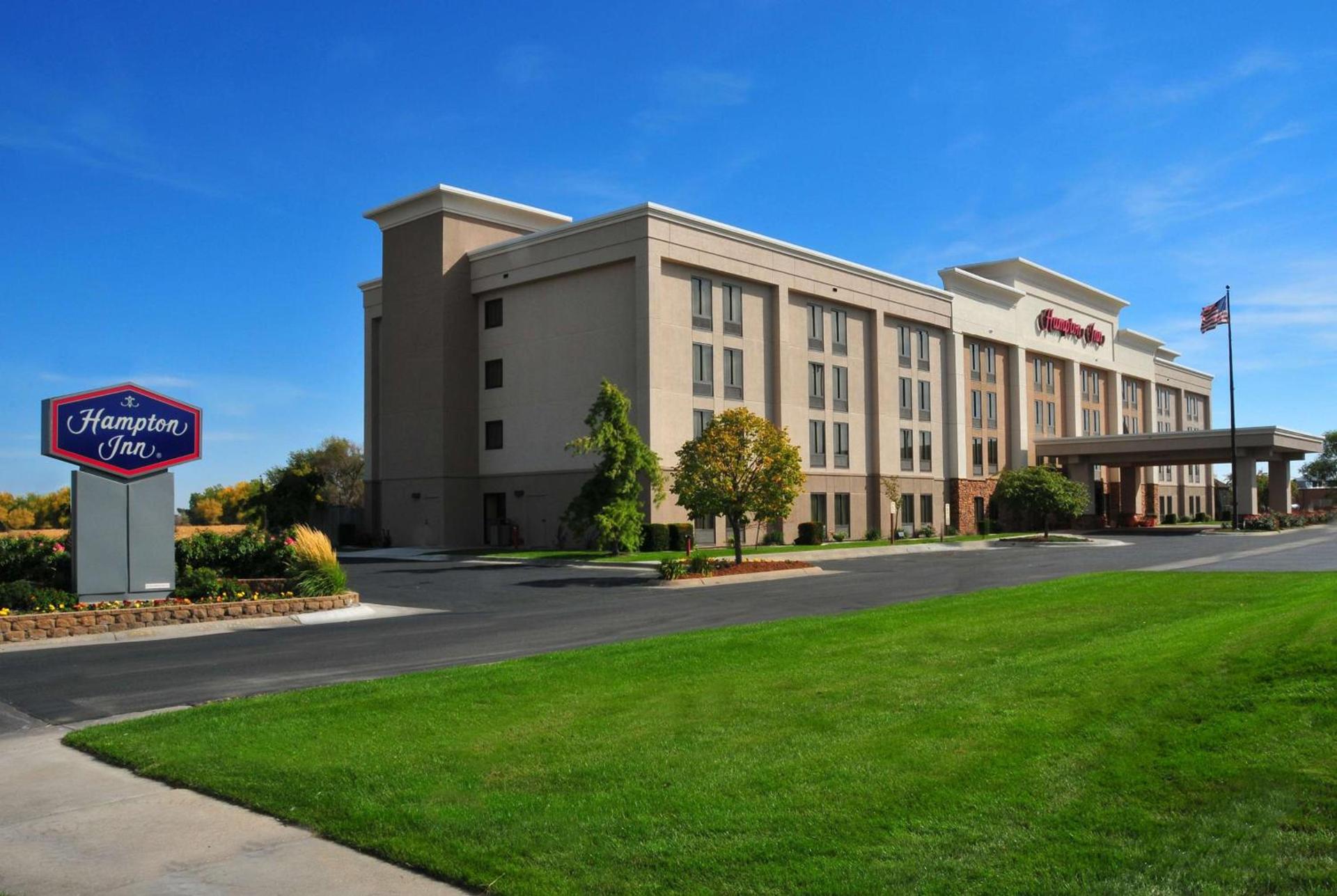 Hampton by Hilton - North Platte photo 2
