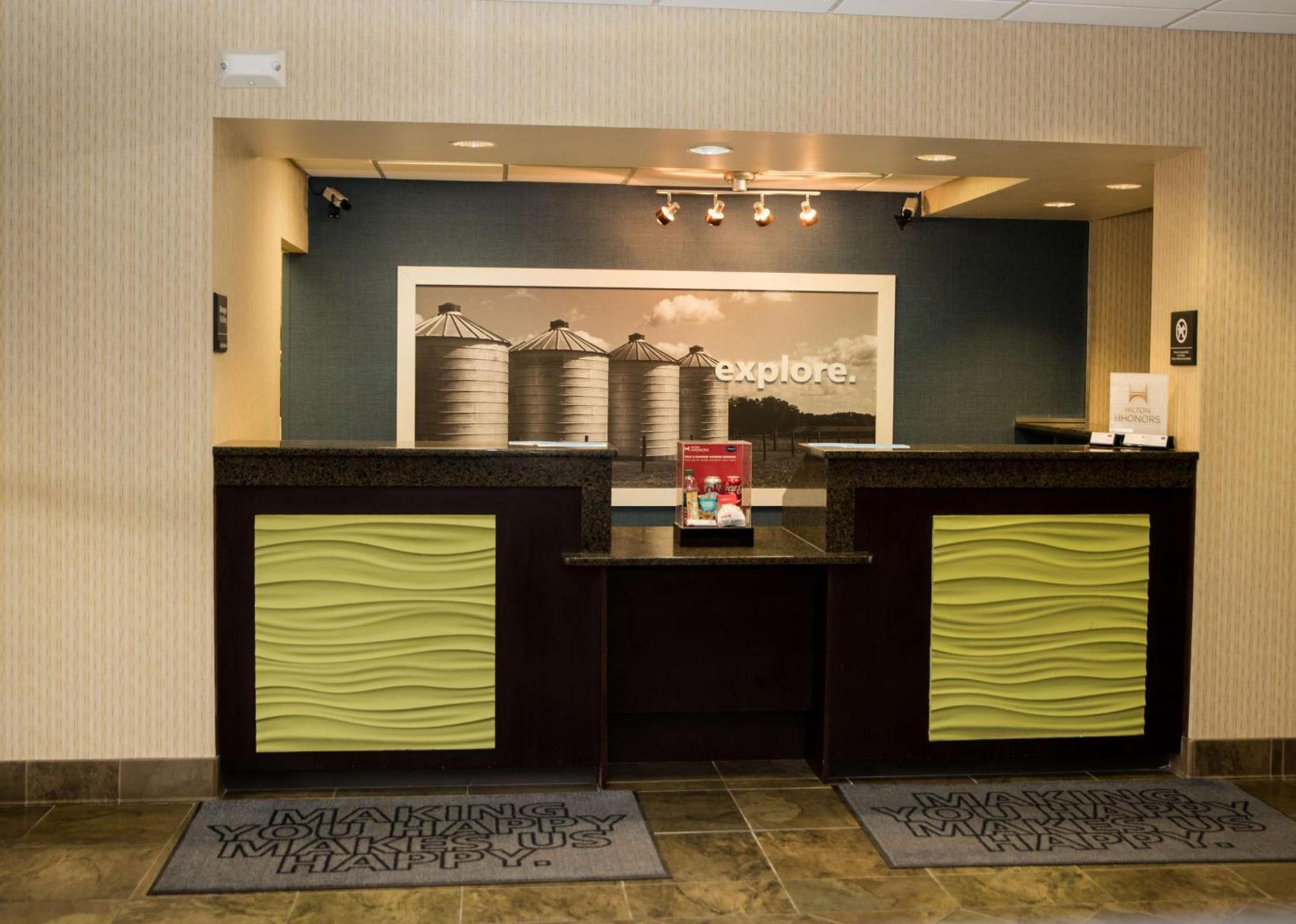 Hampton by Hilton - North Platte photo 3